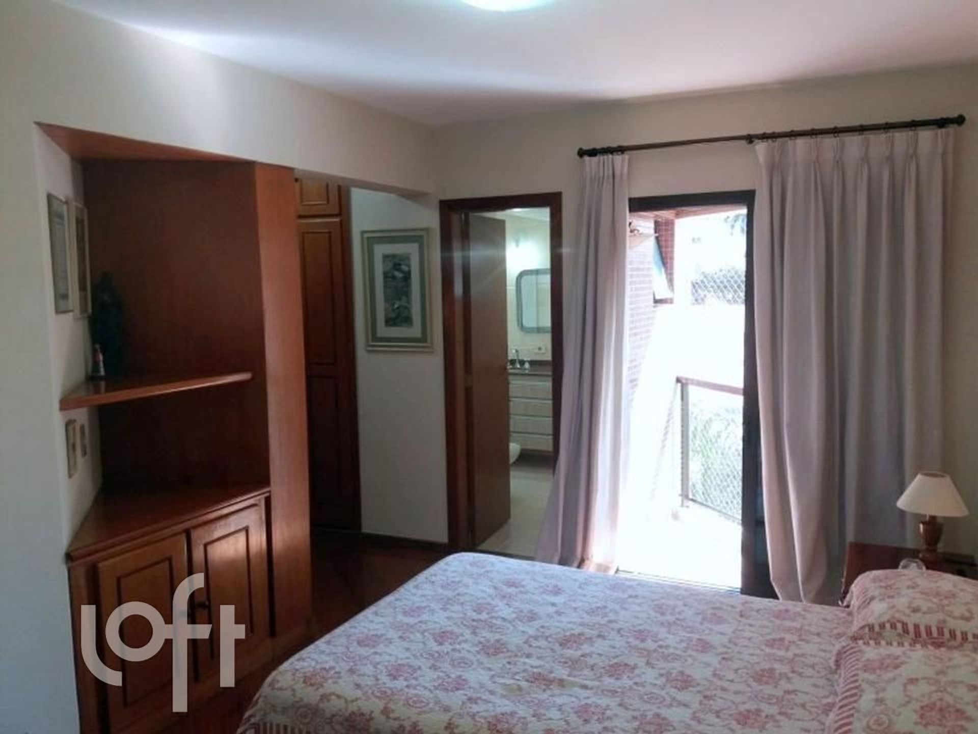 Apartamento à venda com 4 quartos, 156m² - Foto 5