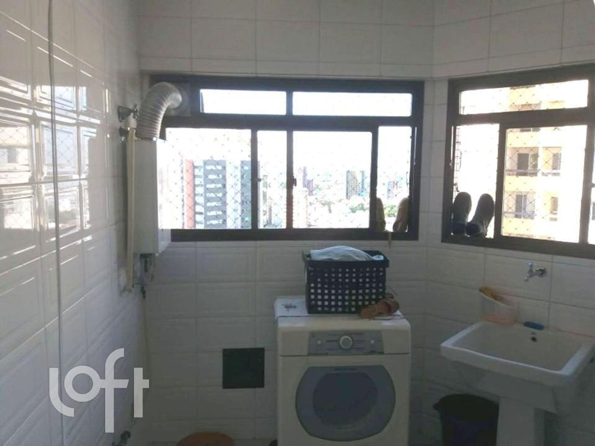 Apartamento à venda com 4 quartos, 156m² - Foto 13