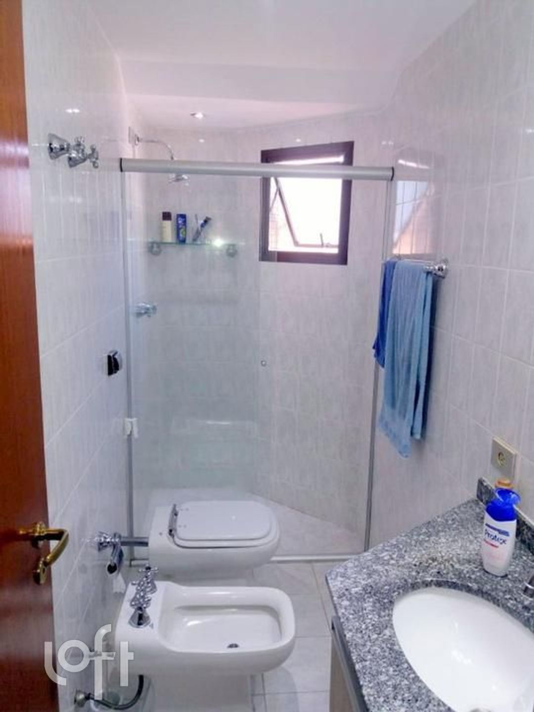 Apartamento à venda com 4 quartos, 156m² - Foto 20