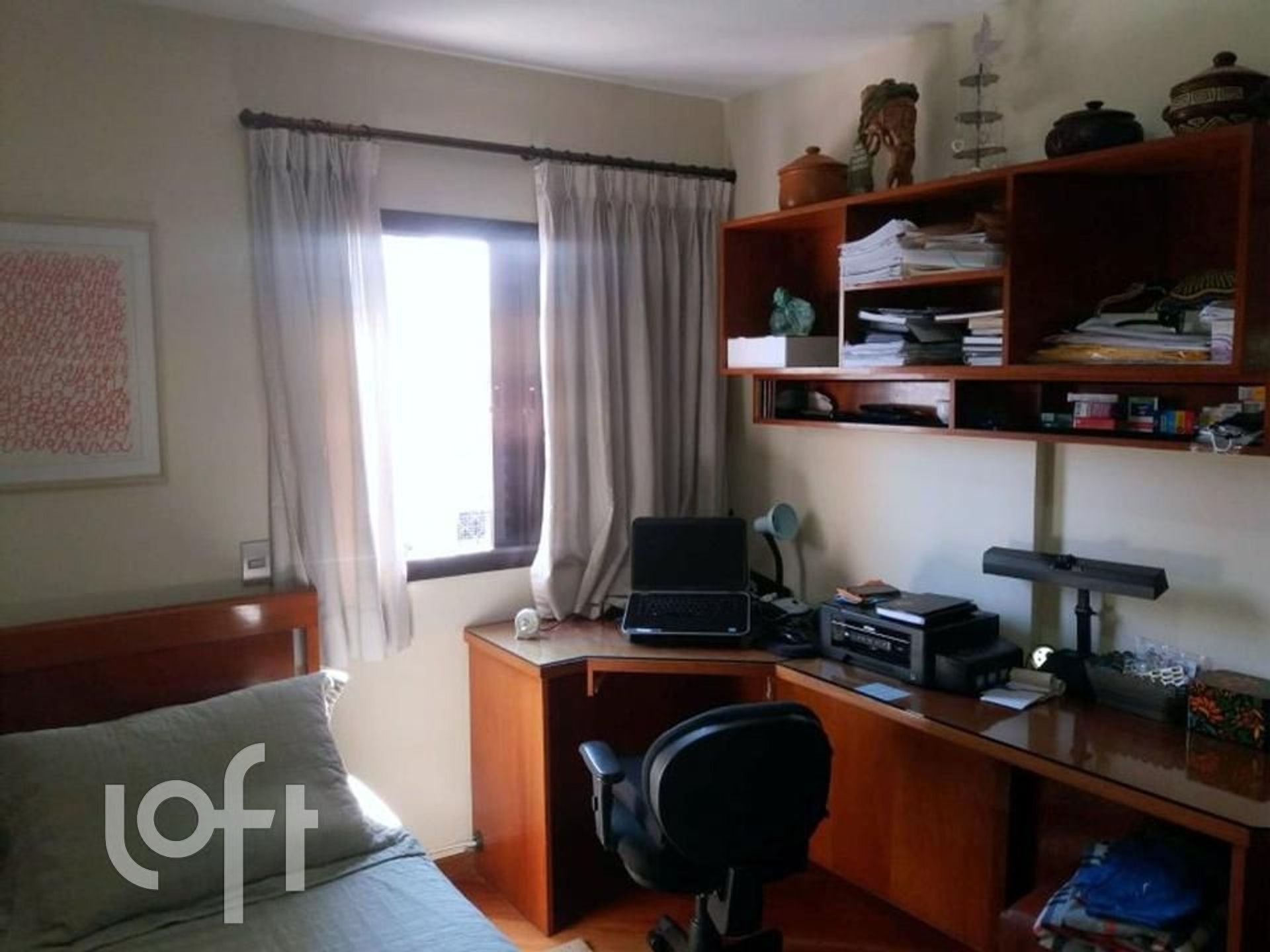 Apartamento à venda com 4 quartos, 156m² - Foto 2