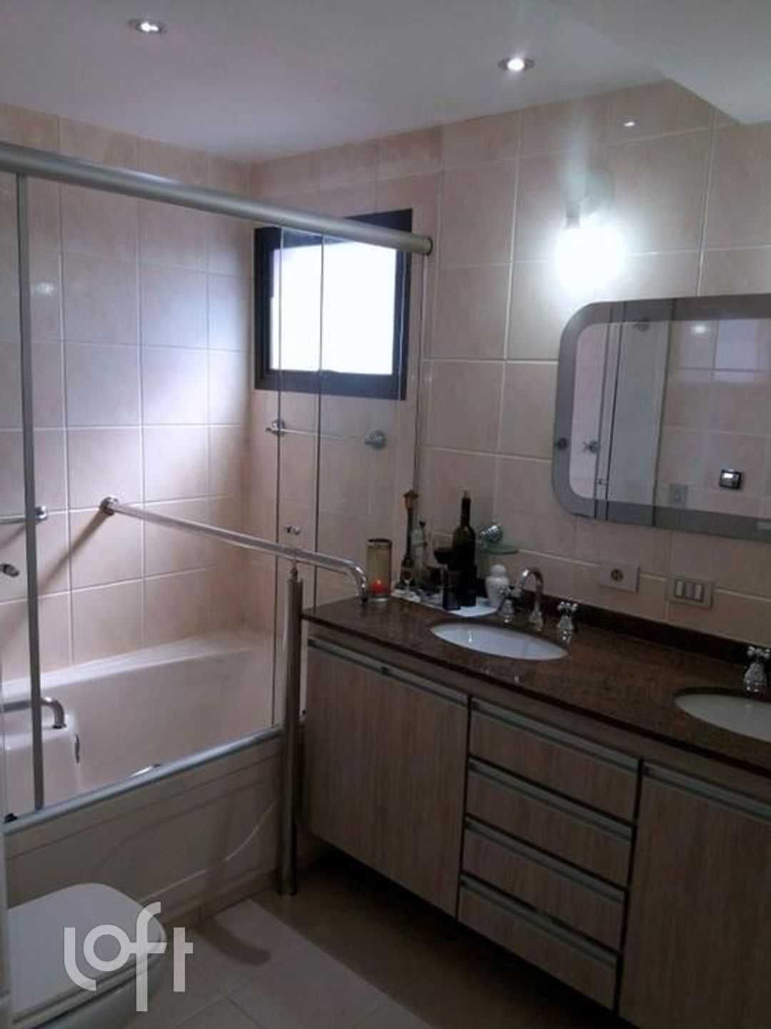 Apartamento à venda com 4 quartos, 156m² - Foto 21