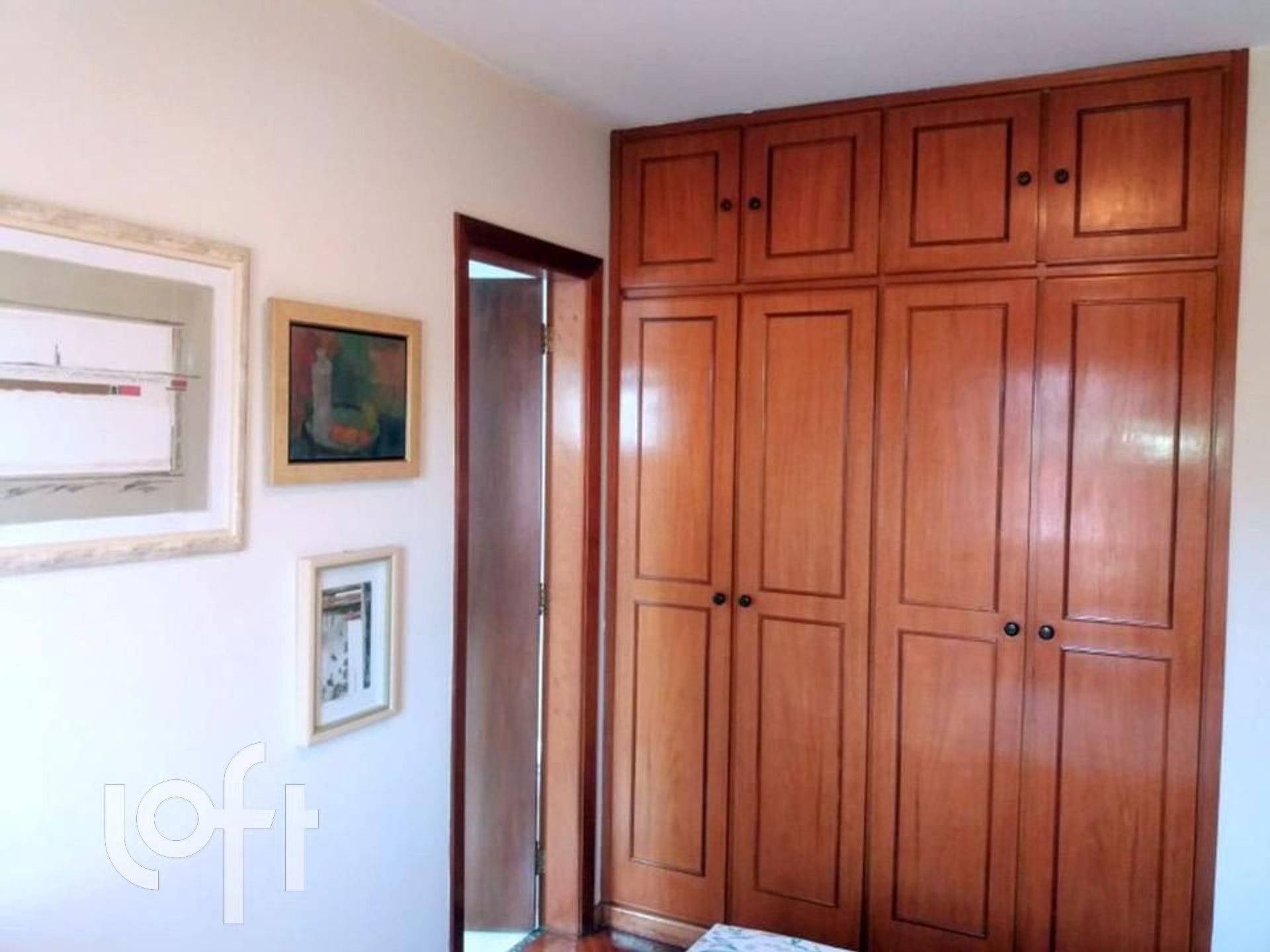 Apartamento à venda com 4 quartos, 156m² - Foto 4