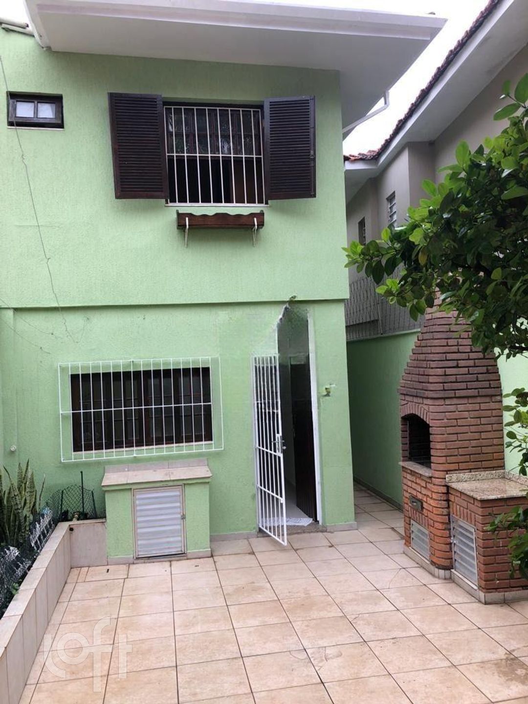 Casa à venda com 3 quartos, 156m² - Foto 12