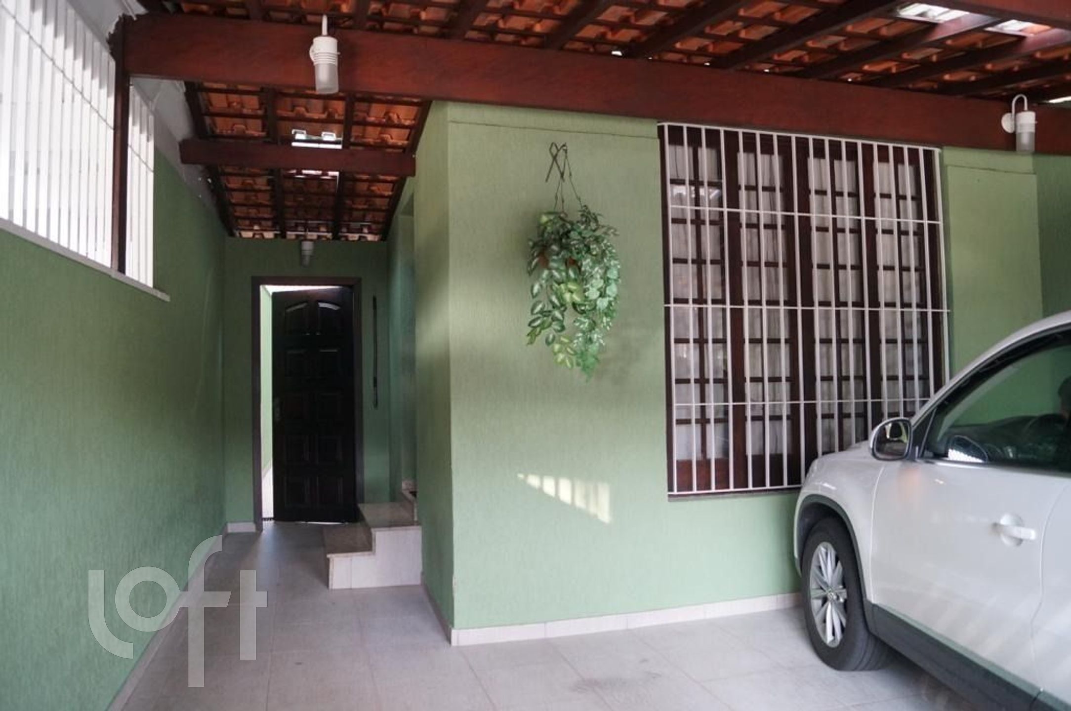 Casa à venda com 3 quartos, 156m² - Foto 13