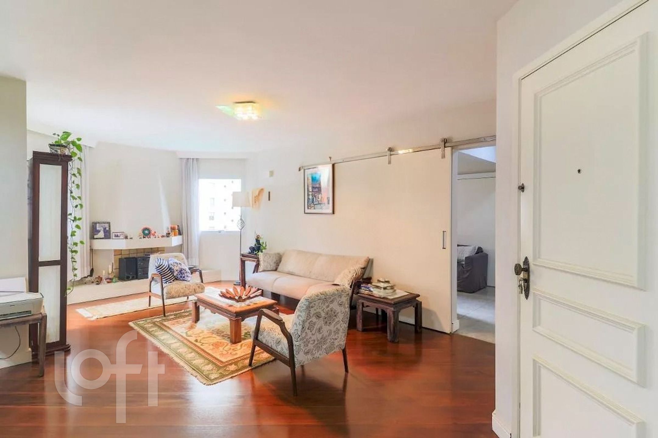 Luxuoso Apartamento à Venda no Brooklin Paulista