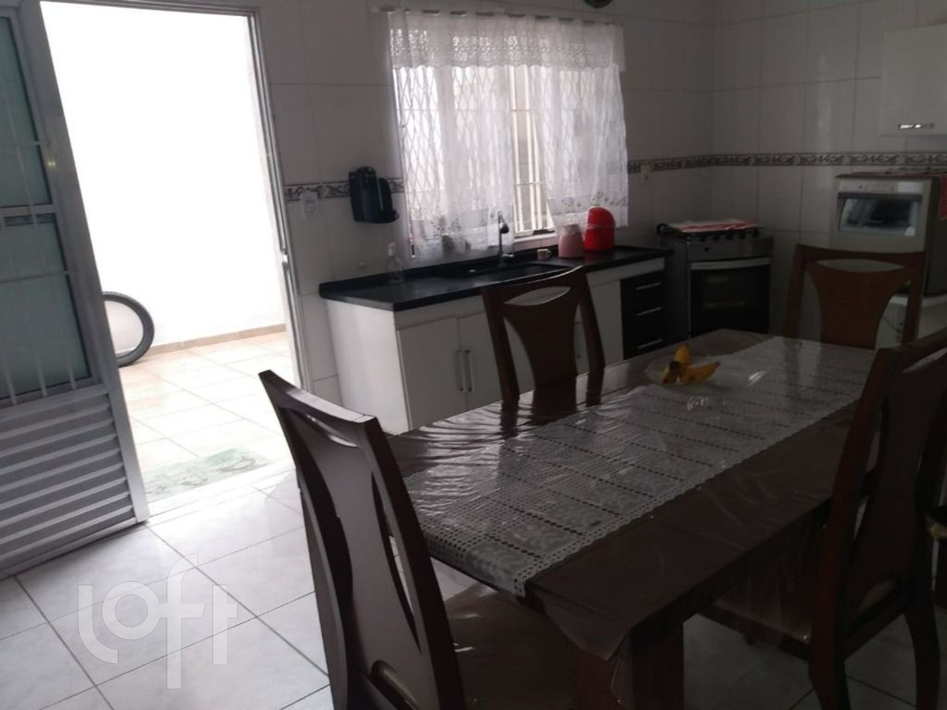 Casa à venda com 3 quartos, 240m² - Foto 6