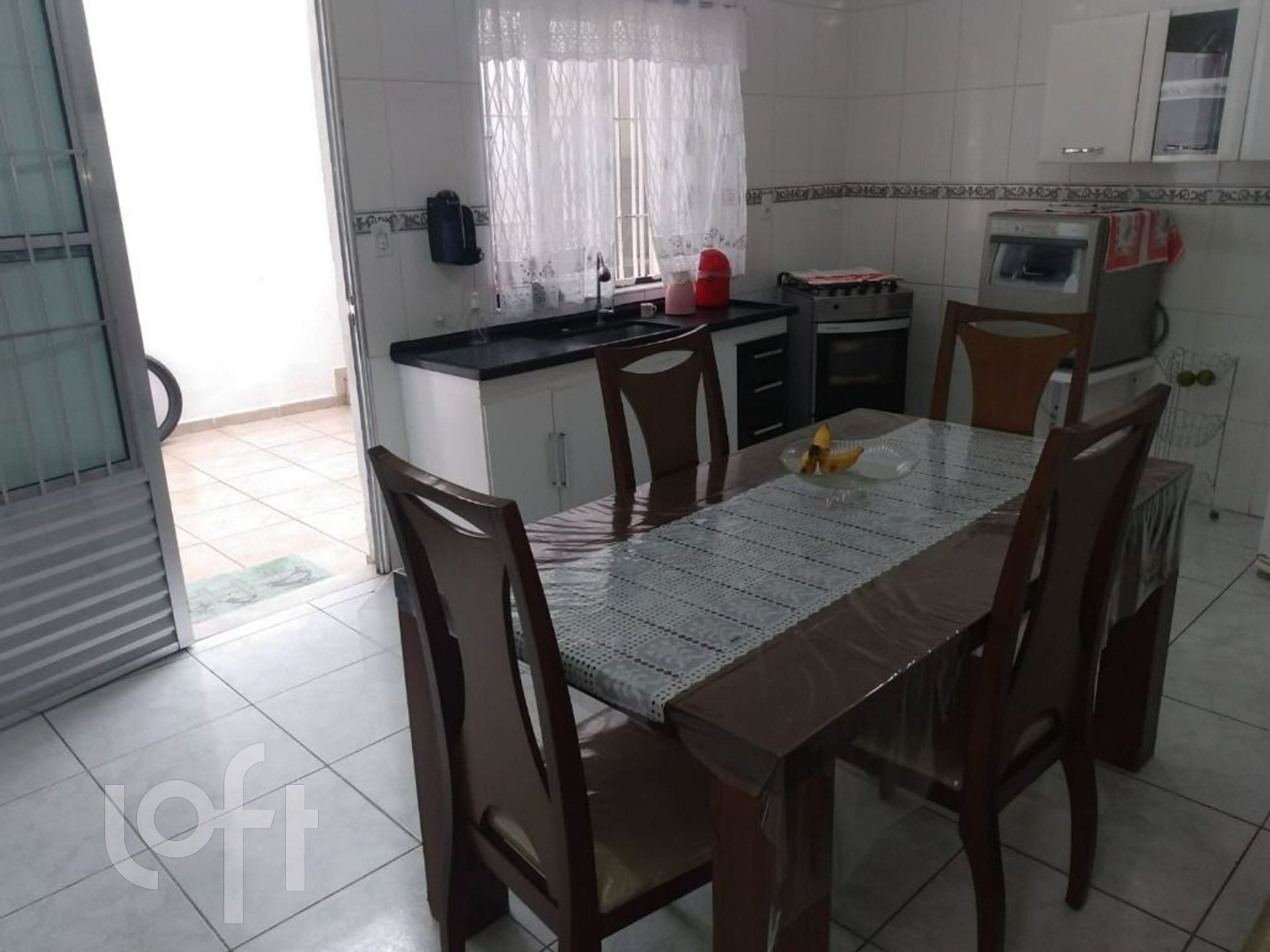 Casa à venda com 3 quartos, 240m² - Foto 5