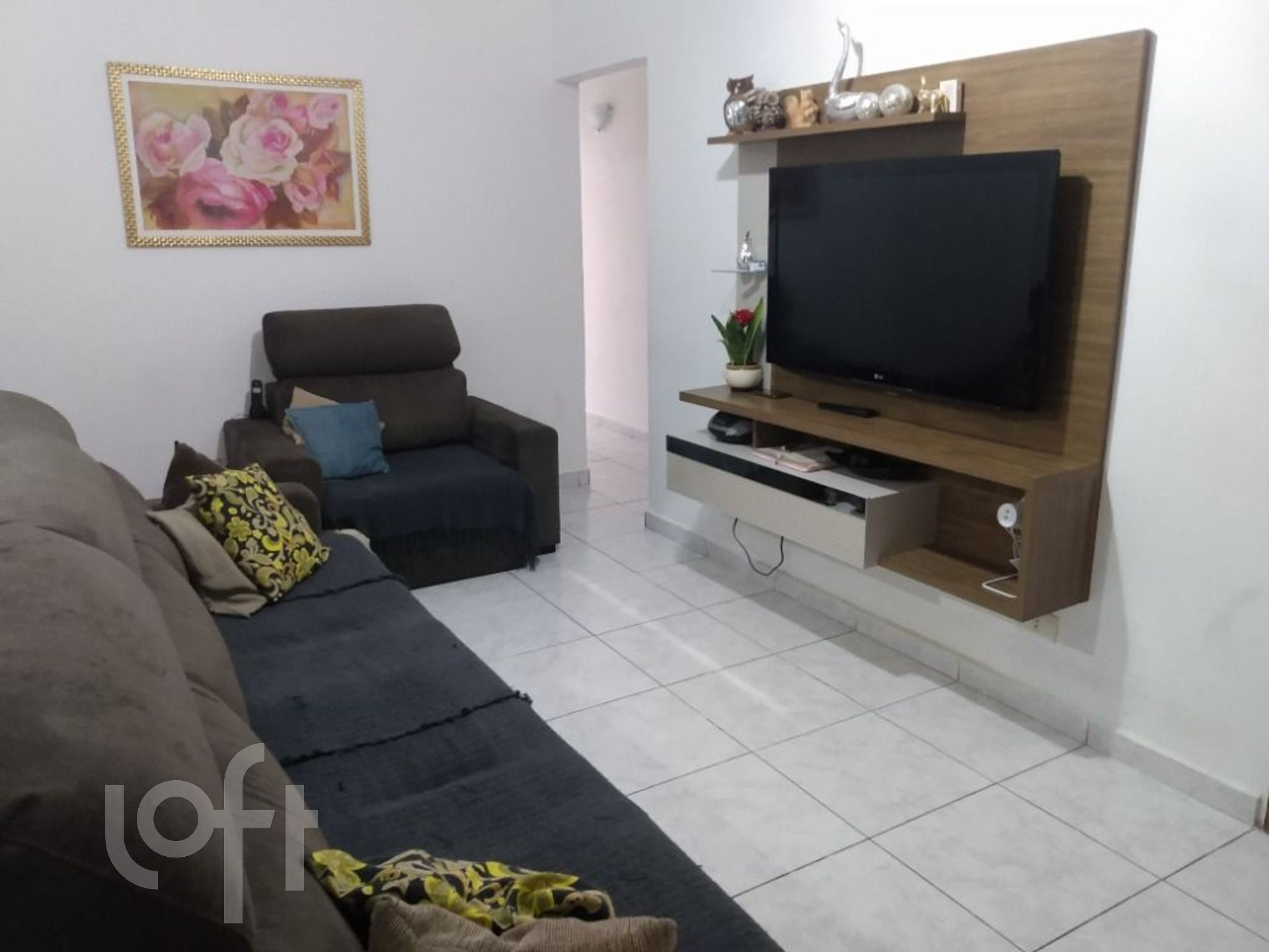 Casa à venda com 3 quartos, 240m² - Foto 4