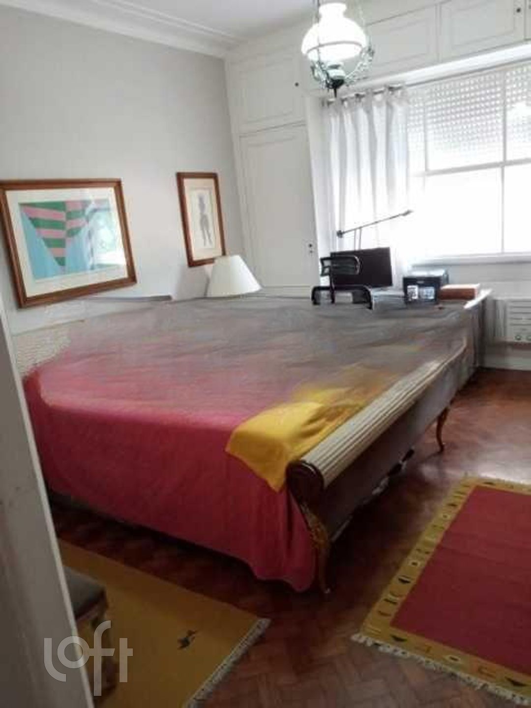 Apartamento à venda com 3 quartos, 353m² - Foto 7