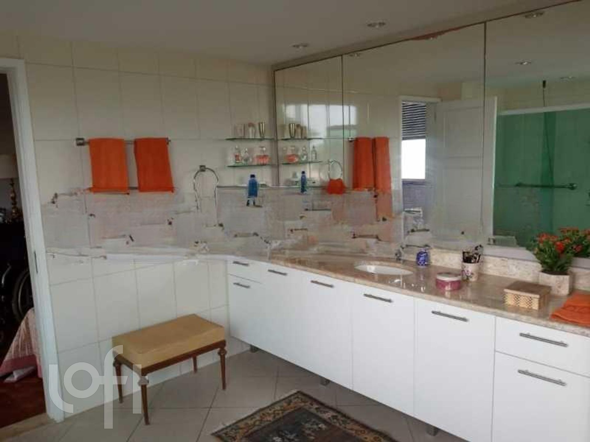 Apartamento à venda com 3 quartos, 353m² - Foto 8