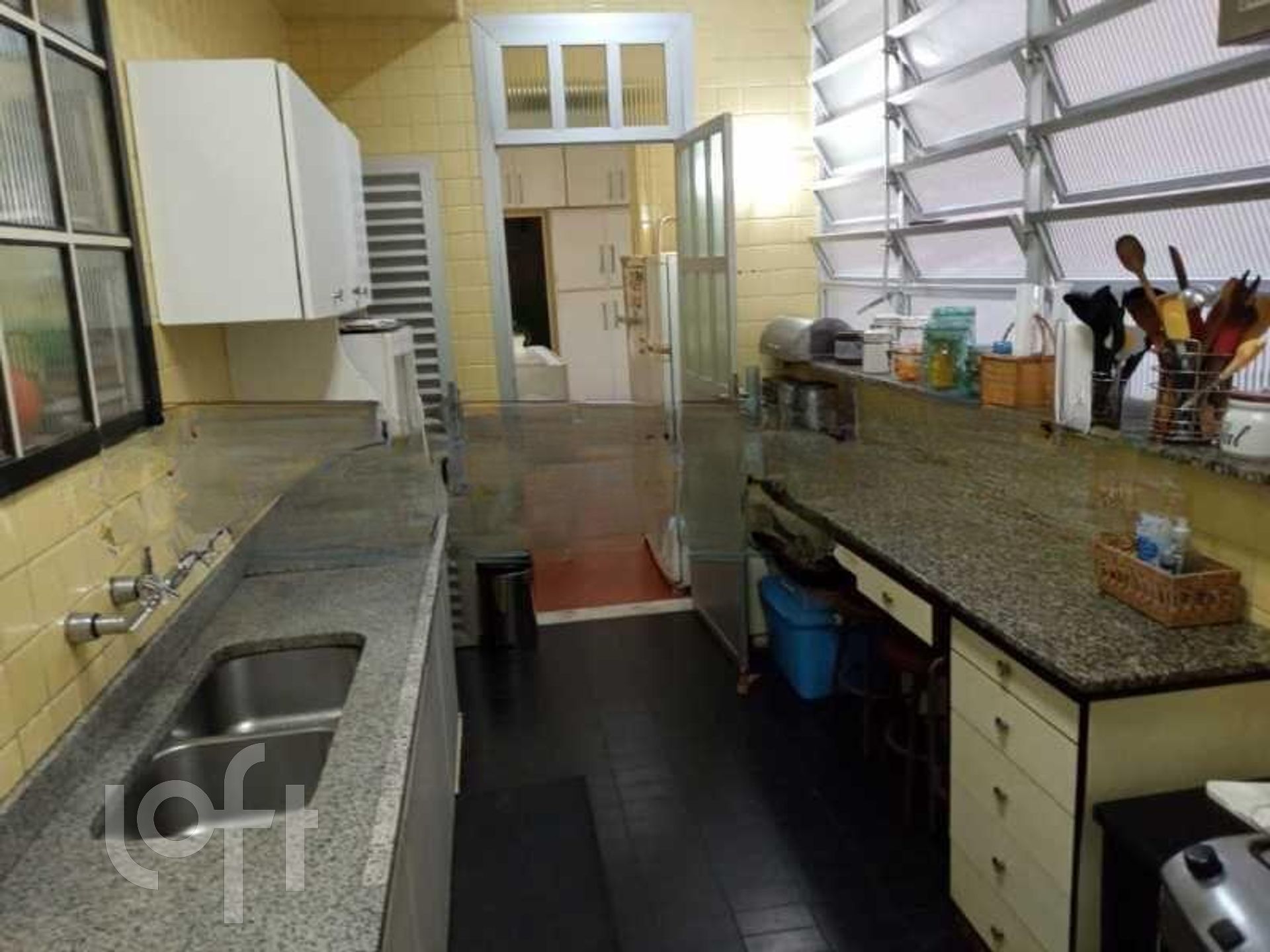 Apartamento à venda com 3 quartos, 353m² - Foto 16