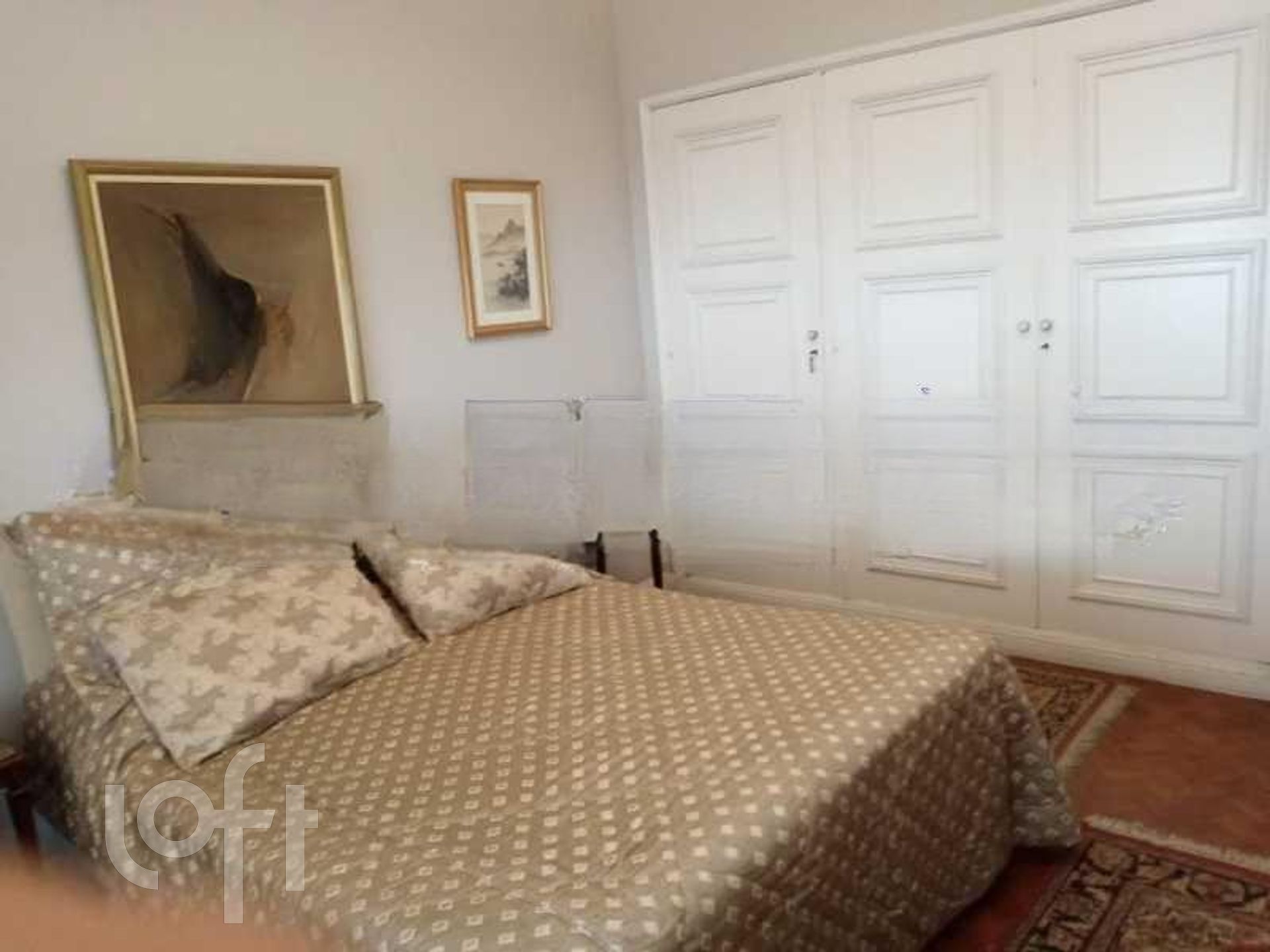 Apartamento à venda com 3 quartos, 353m² - Foto 15