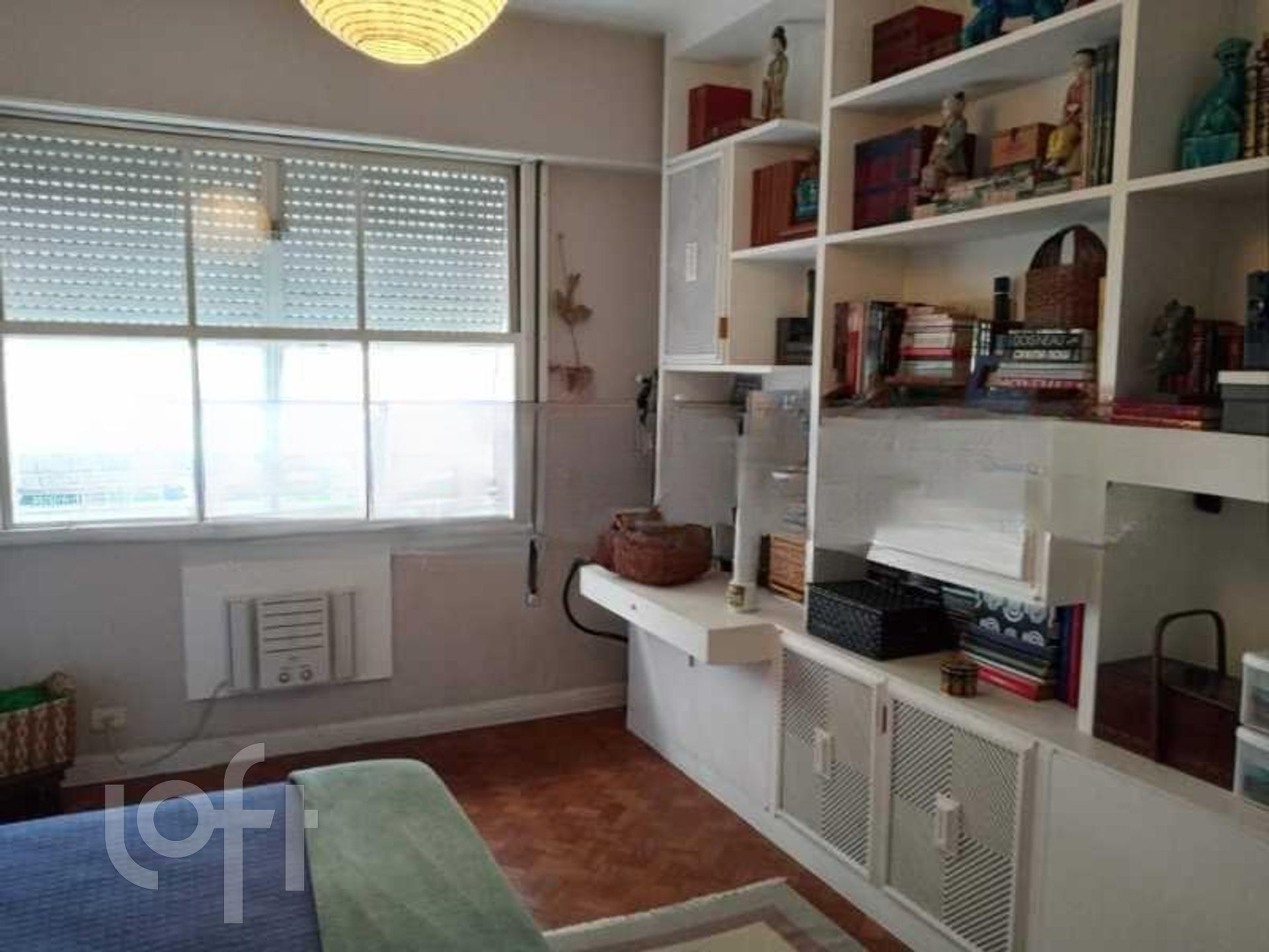 Apartamento à venda com 3 quartos, 353m² - Foto 12