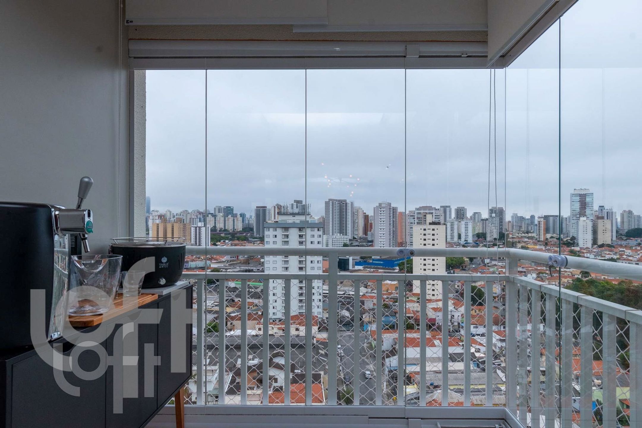 Apartamento à venda com 2 quartos, 52m² - Foto 14