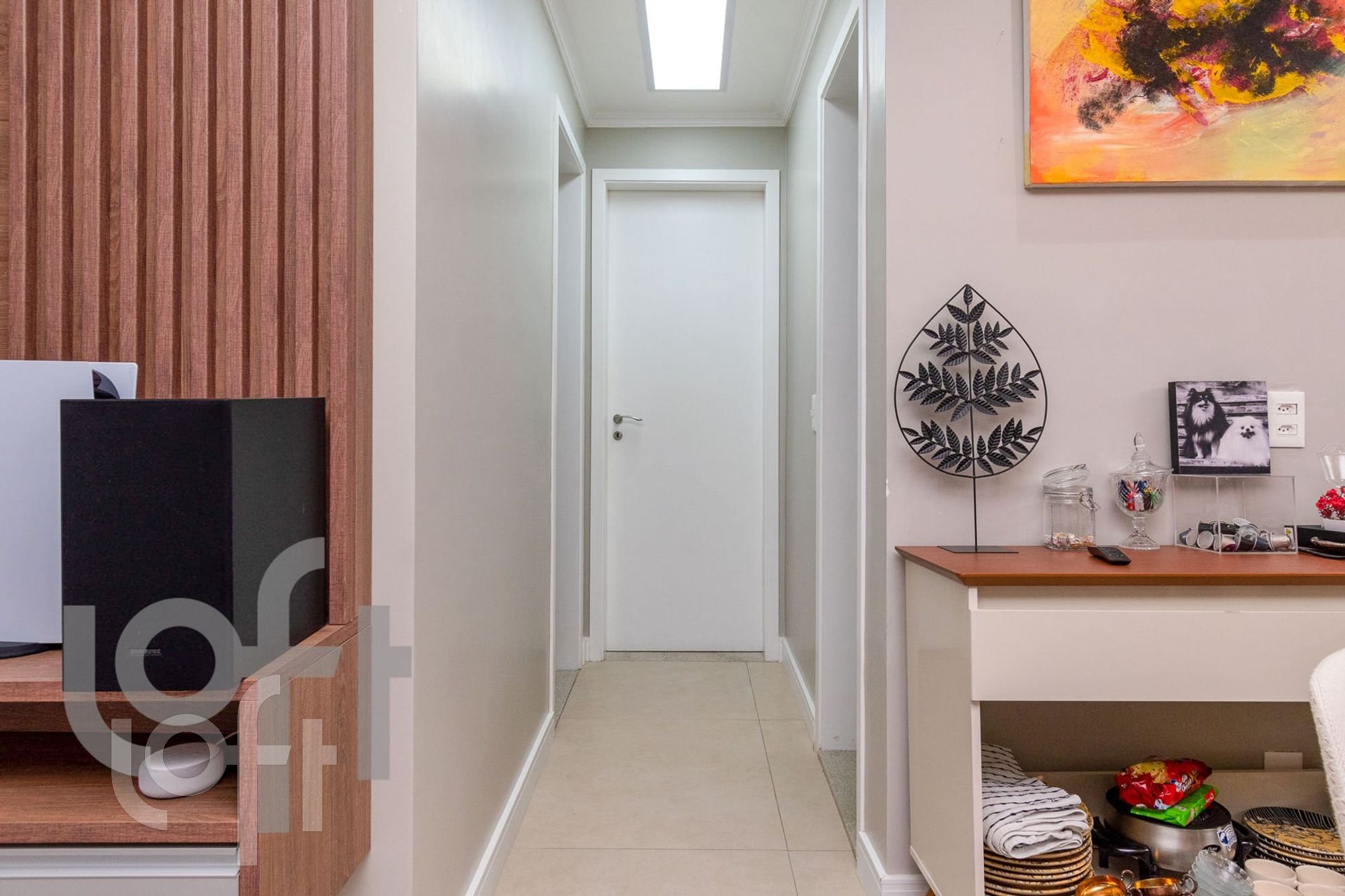 Apartamento à venda com 2 quartos, 52m² - Foto 2