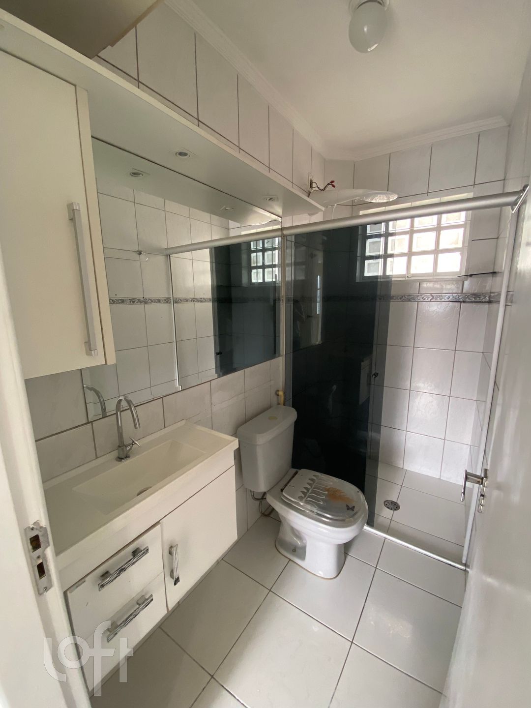 Apartamento à venda com 2 quartos, 43m² - Foto 13