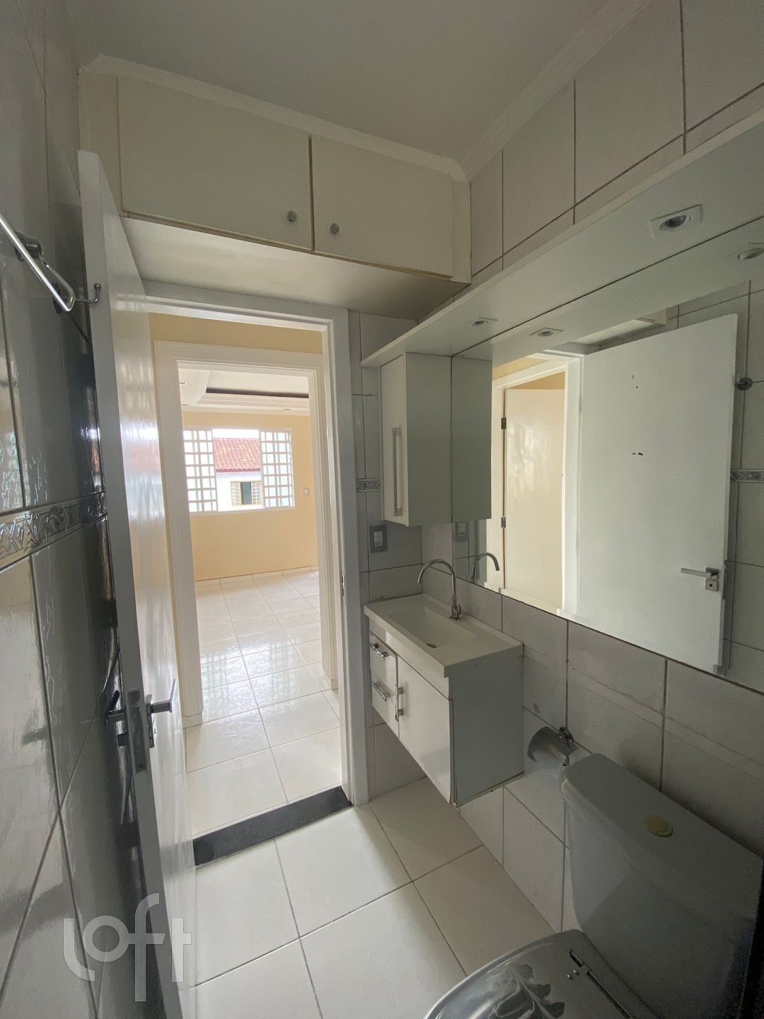 Apartamento à venda com 2 quartos, 43m² - Foto 12