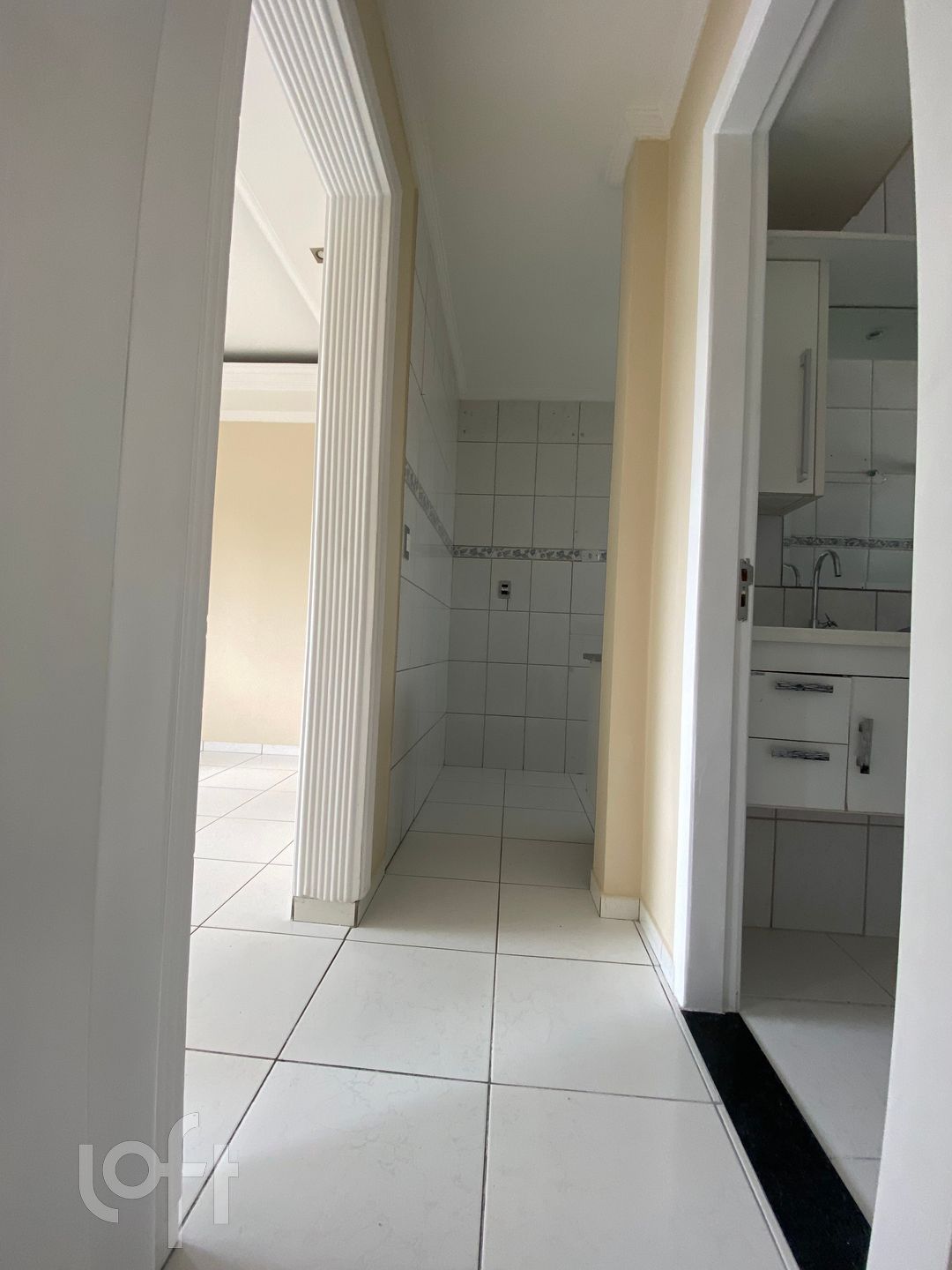 Apartamento à venda com 2 quartos, 43m² - Foto 19