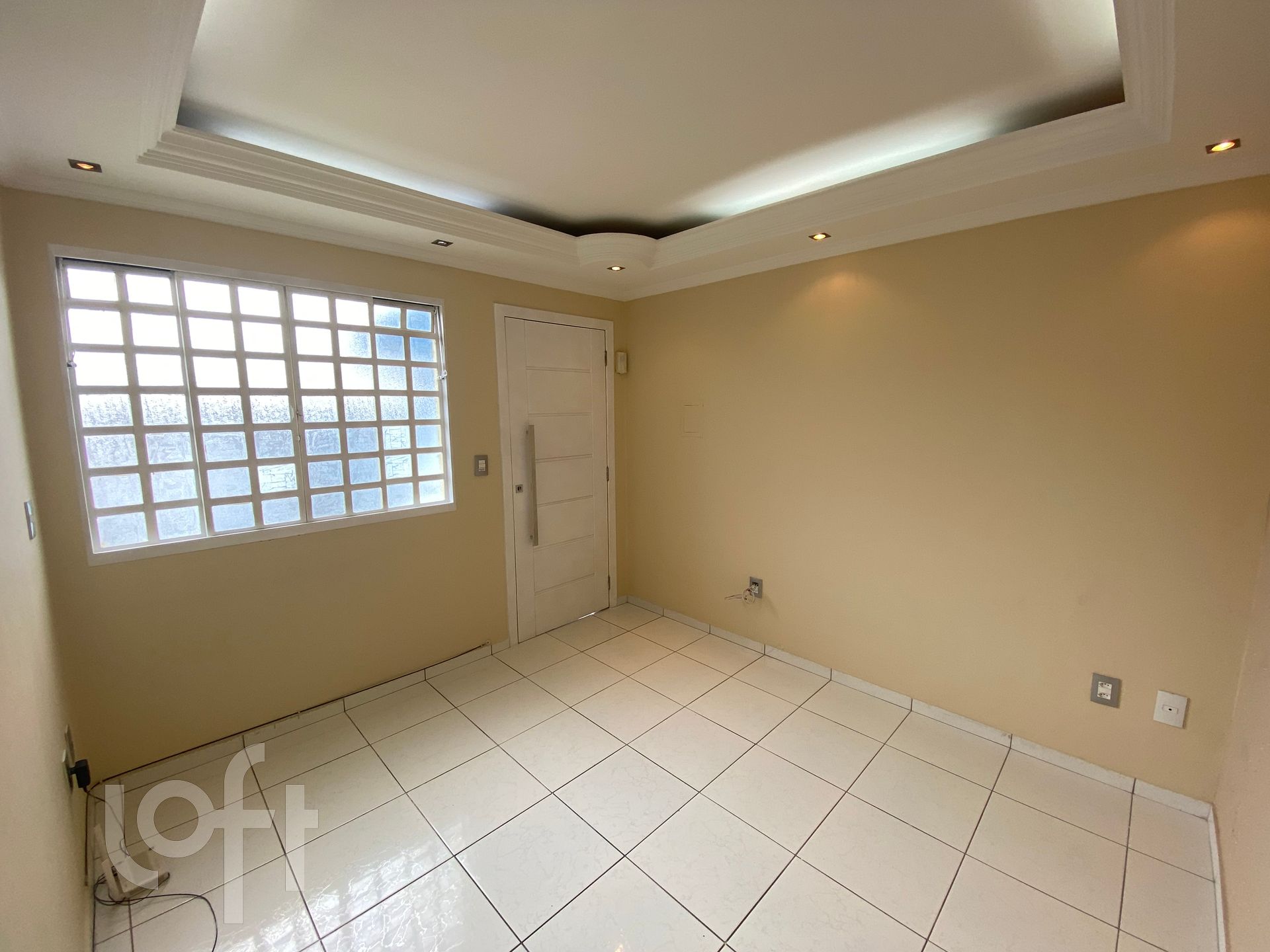 Apartamento à venda com 2 quartos, 43m² - Foto 1