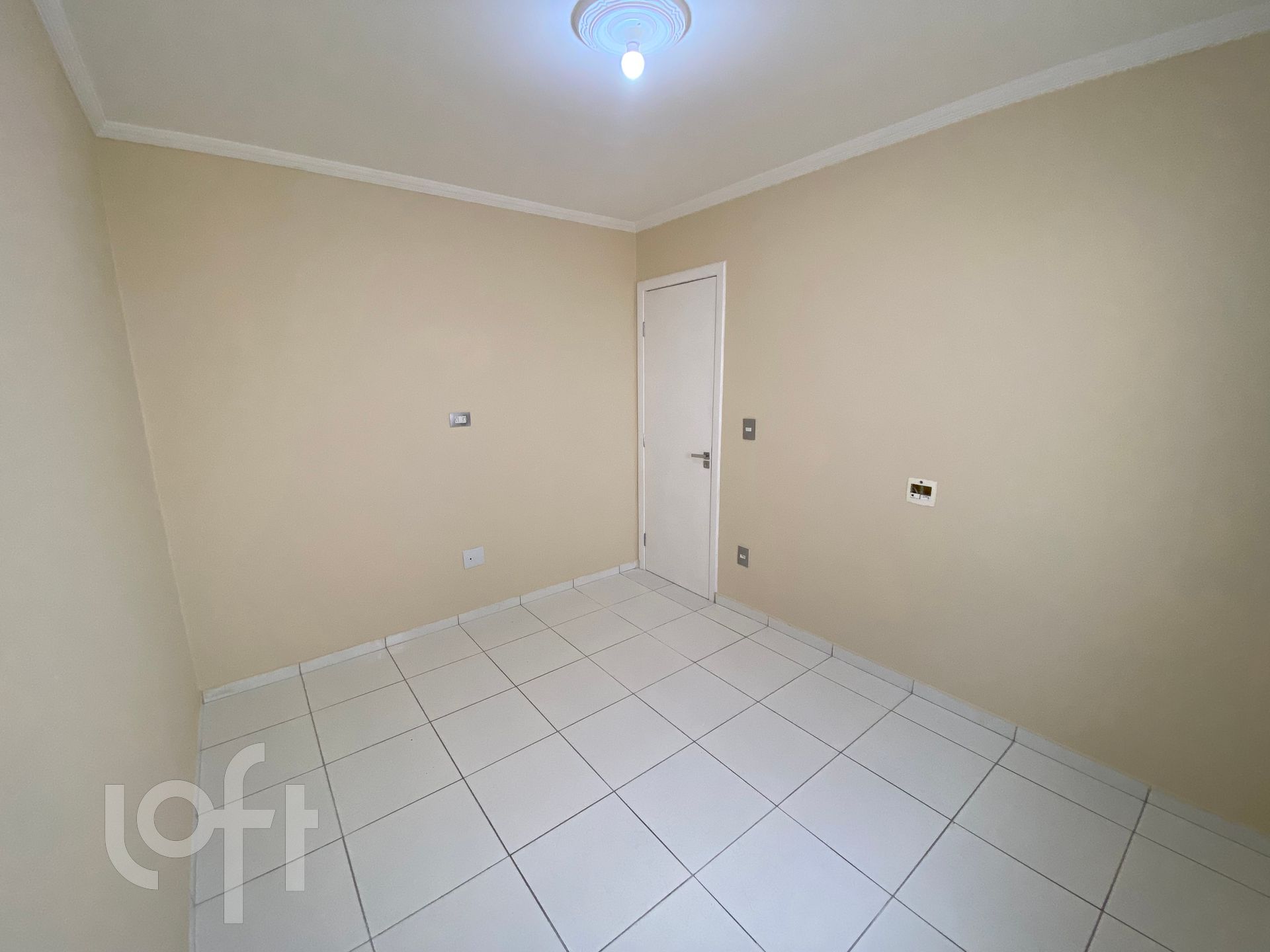 Apartamento à venda com 2 quartos, 43m² - Foto 7