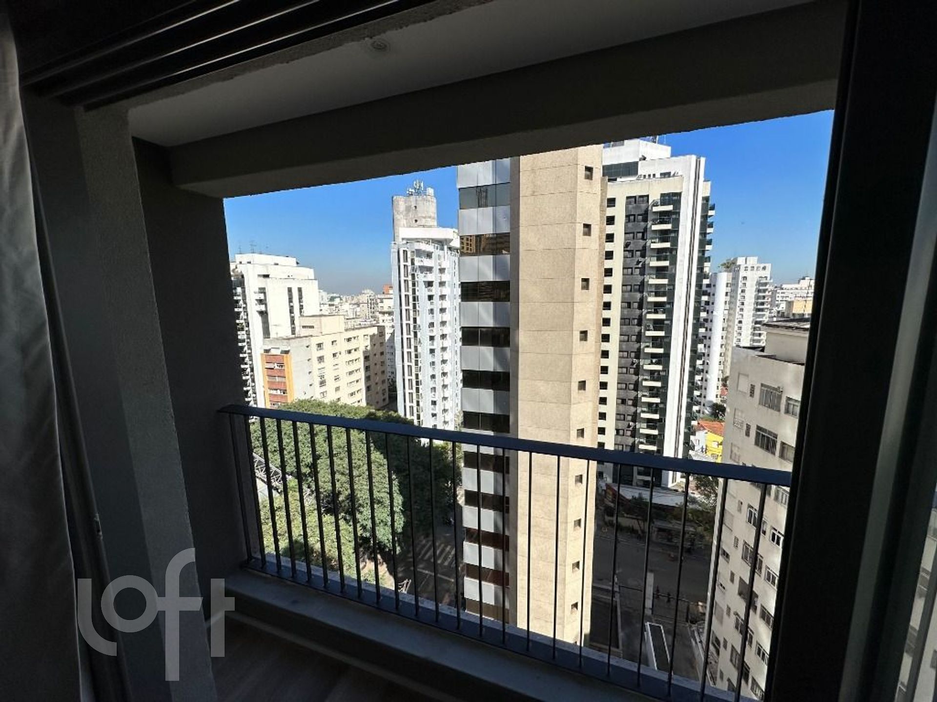 Apartamento à venda com 1 quarto, 46m² - Foto 6