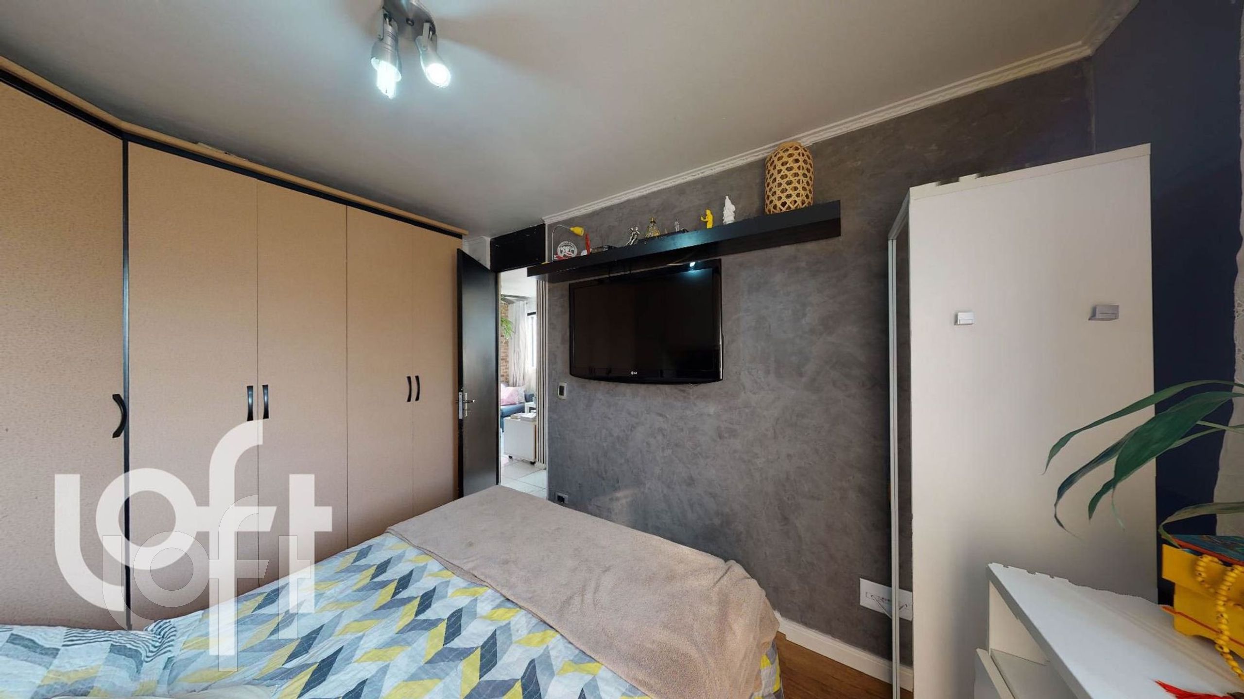 Apartamento à venda com 2 quartos, 50m² - Foto 18