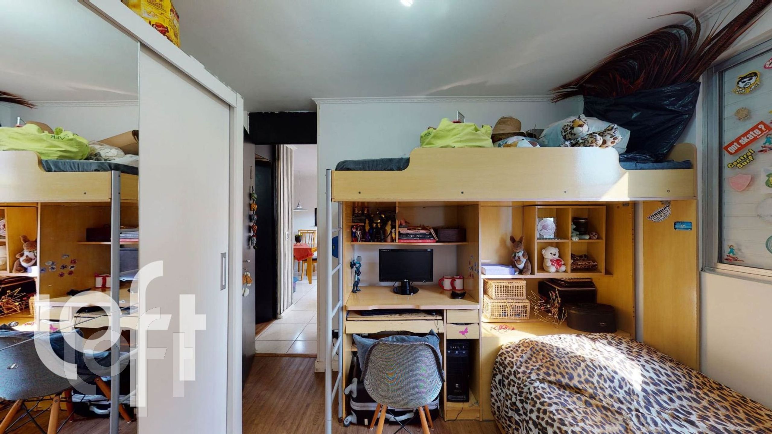 Apartamento à venda com 2 quartos, 50m² - Foto 20