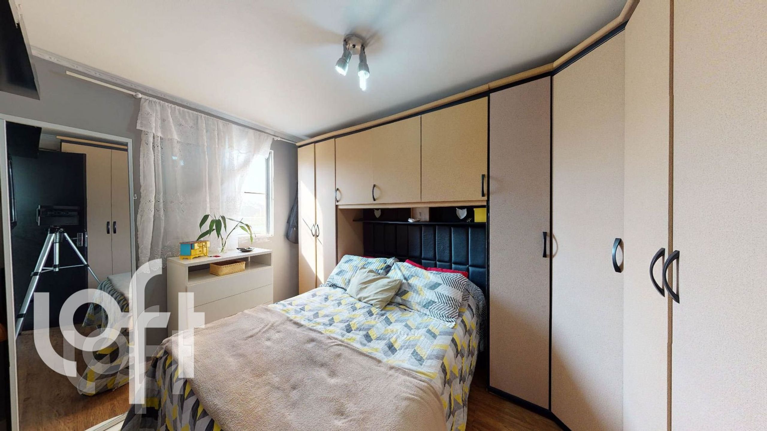 Apartamento à venda com 2 quartos, 50m² - Foto 17