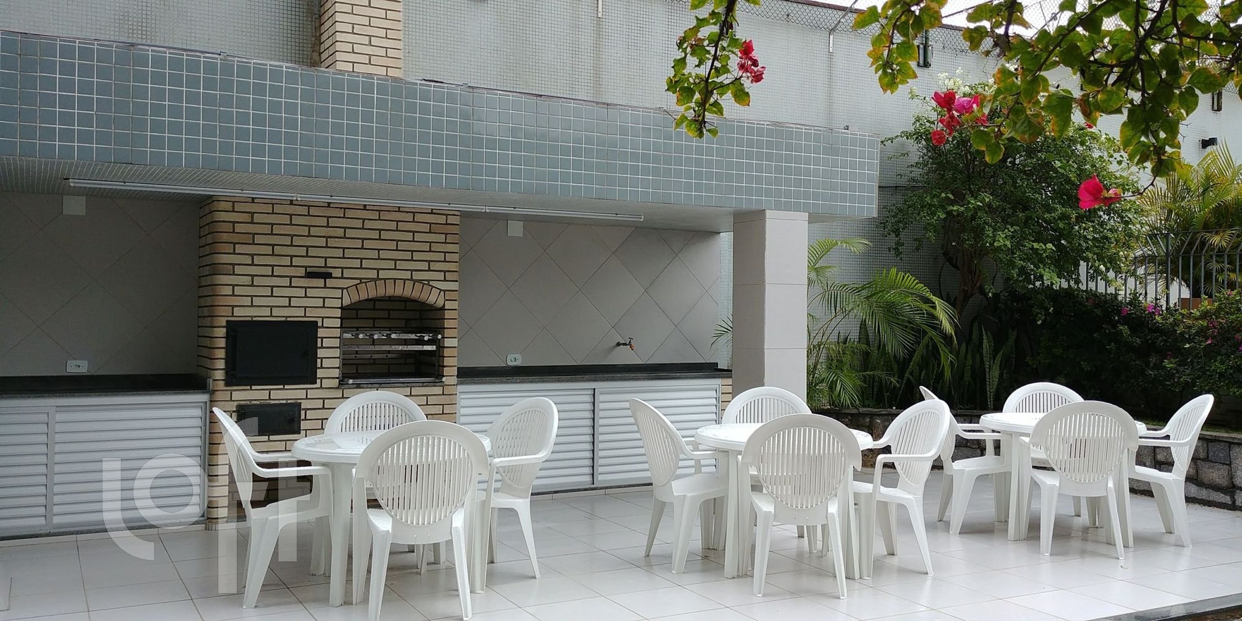 Apartamento à venda com 4 quartos, 154m² - Foto 15