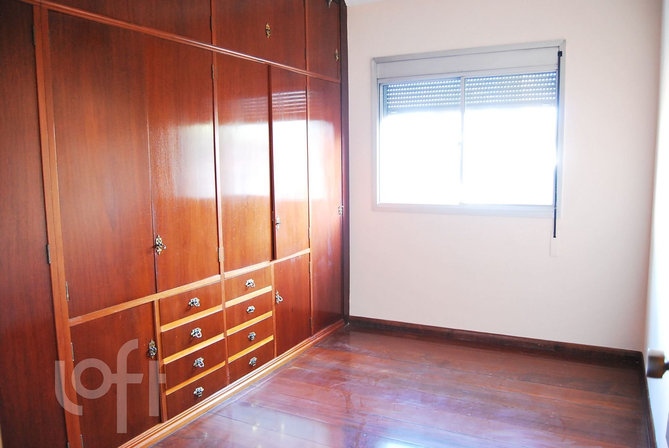 Apartamento à venda com 4 quartos, 154m² - Foto 6