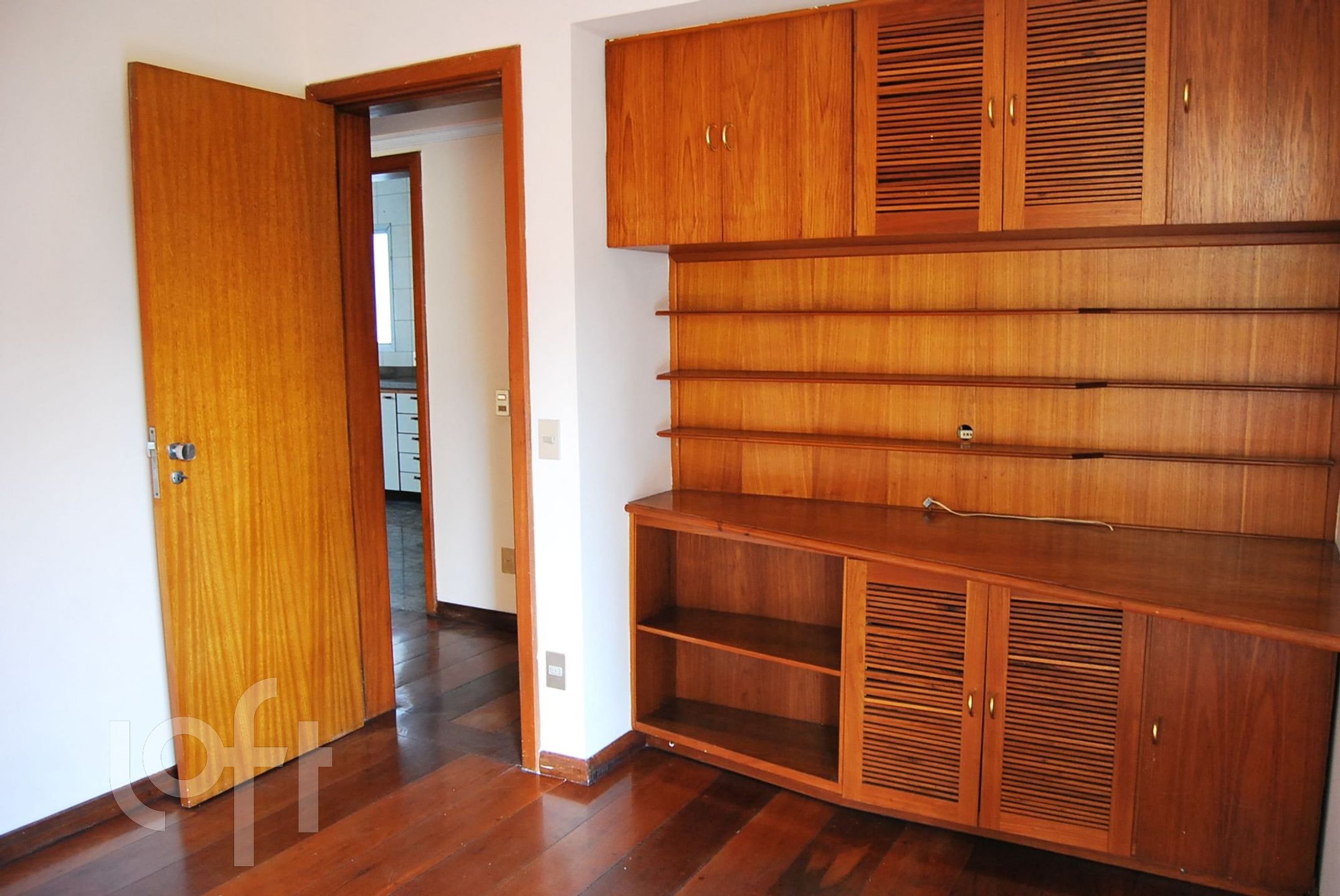 Apartamento à venda com 4 quartos, 154m² - Foto 4