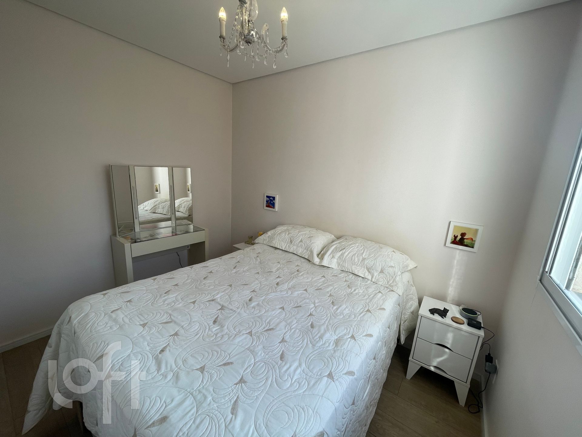 Apartamento à venda com 2 quartos, 42m² - Foto 11