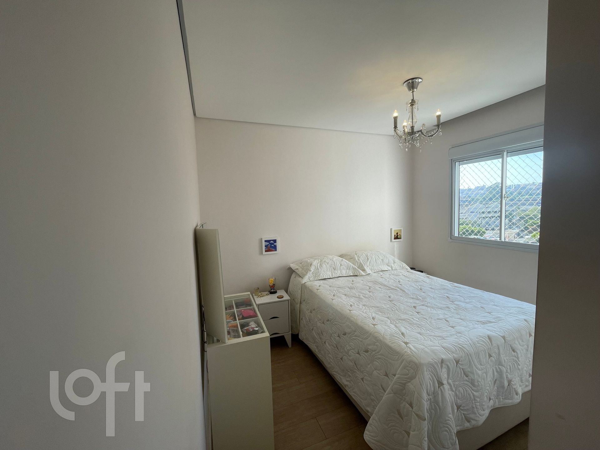 Apartamento à venda com 2 quartos, 42m² - Foto 13