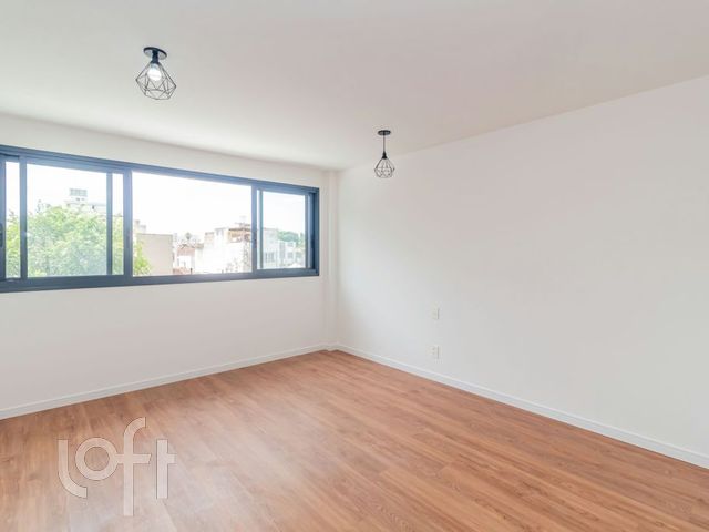 Apartamento com 28m², 1 dormitório, Cidade Baixa em Porto Alegre