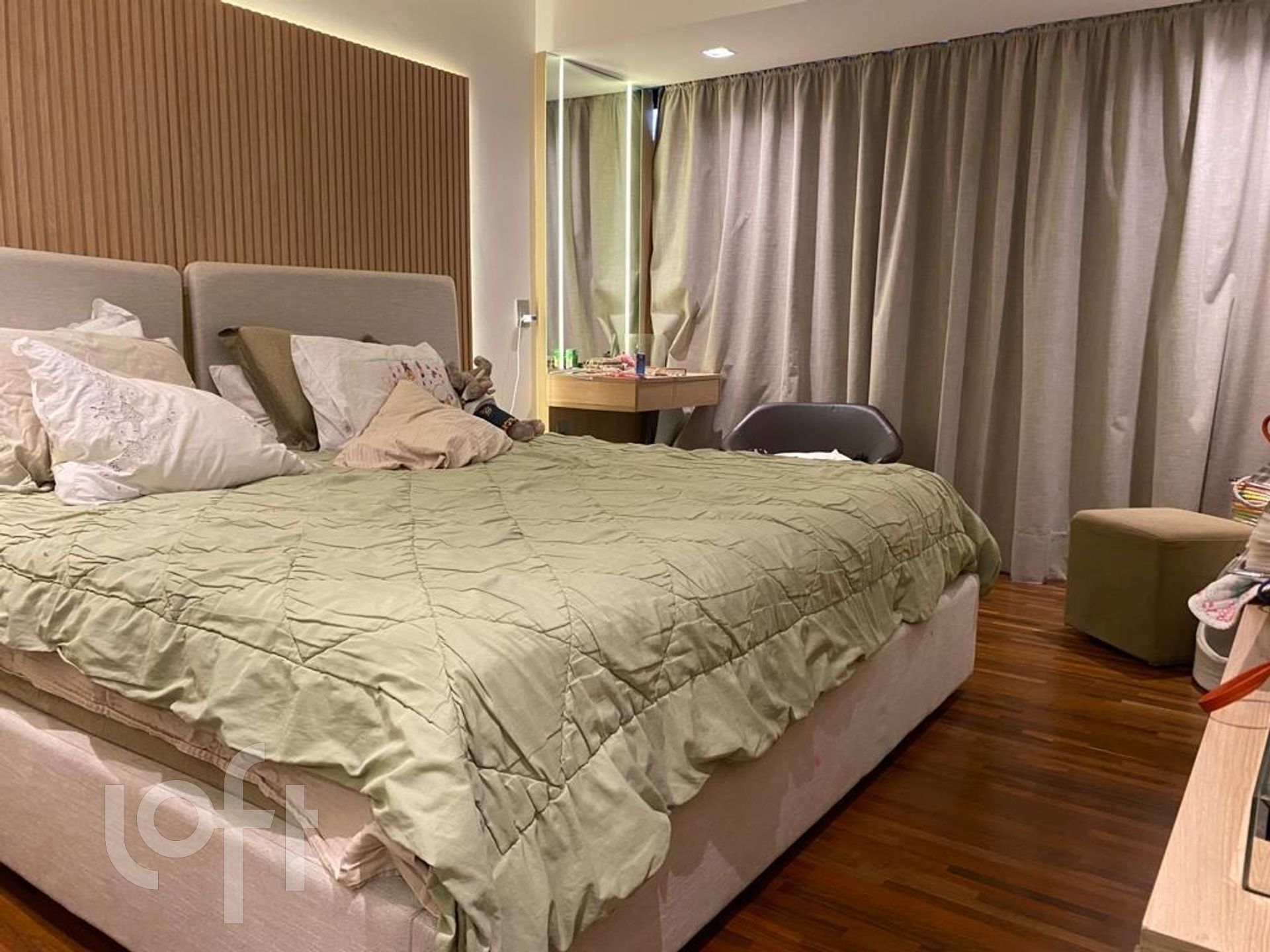 Apartamento à venda com 3 quartos, 181m² - Foto 29