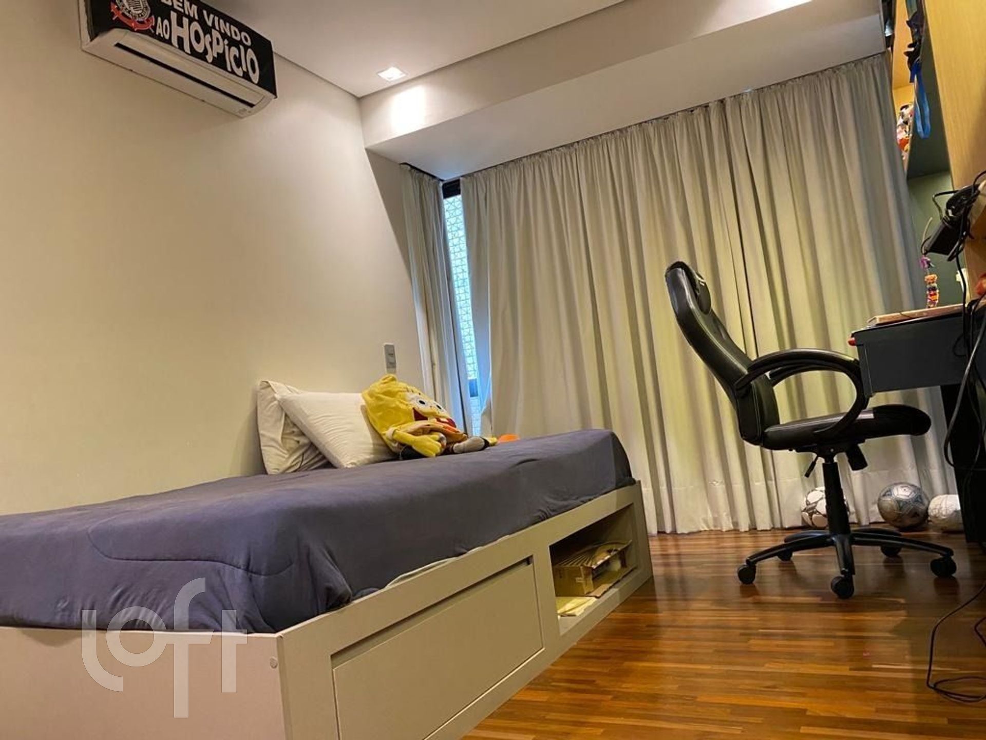 Apartamento à venda com 3 quartos, 181m² - Foto 27