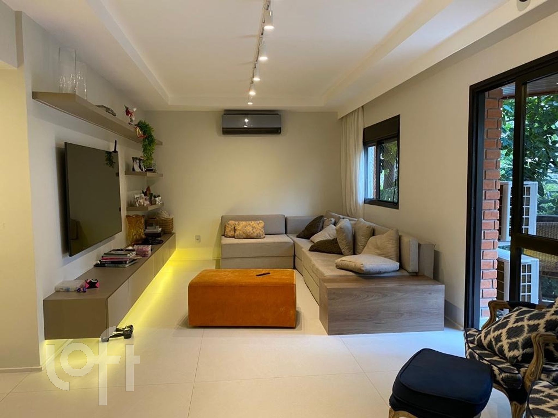 Apartamento à venda com 3 quartos, 181m² - Foto 5