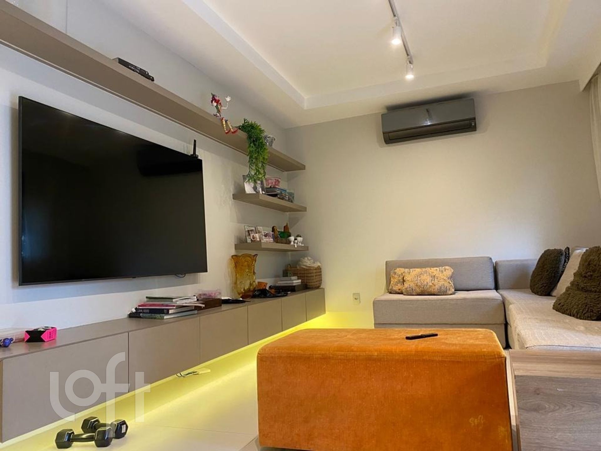 Apartamento à venda com 3 quartos, 181m² - Foto 21