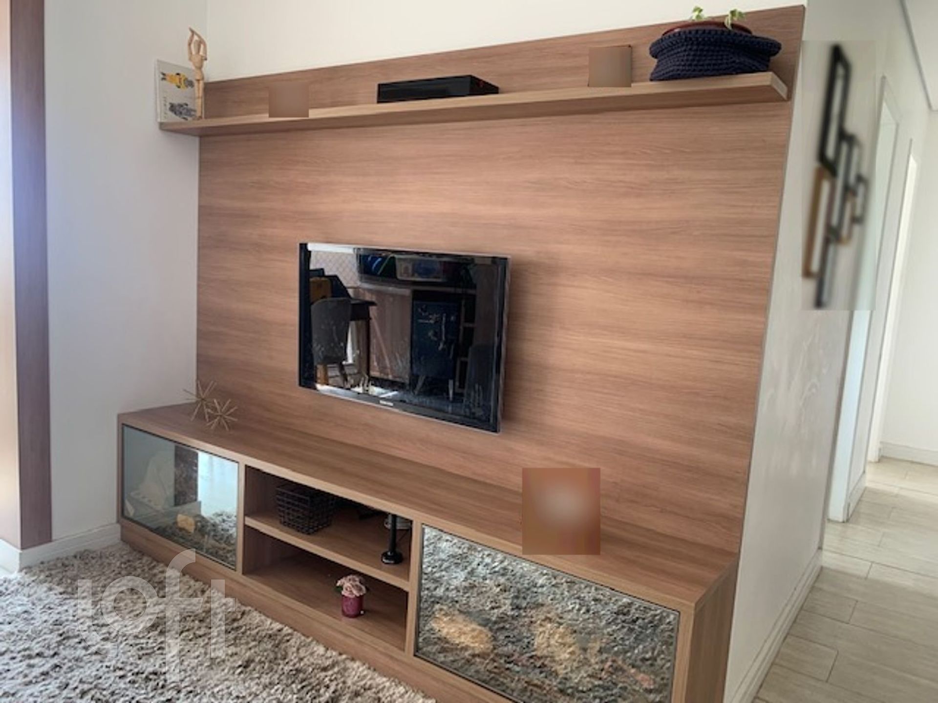 Apartamento à venda em Pirituba com 72 m², 3 quart