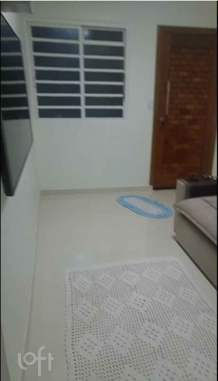 Apartamento à venda em Jardim Marajoara com 44 m²,