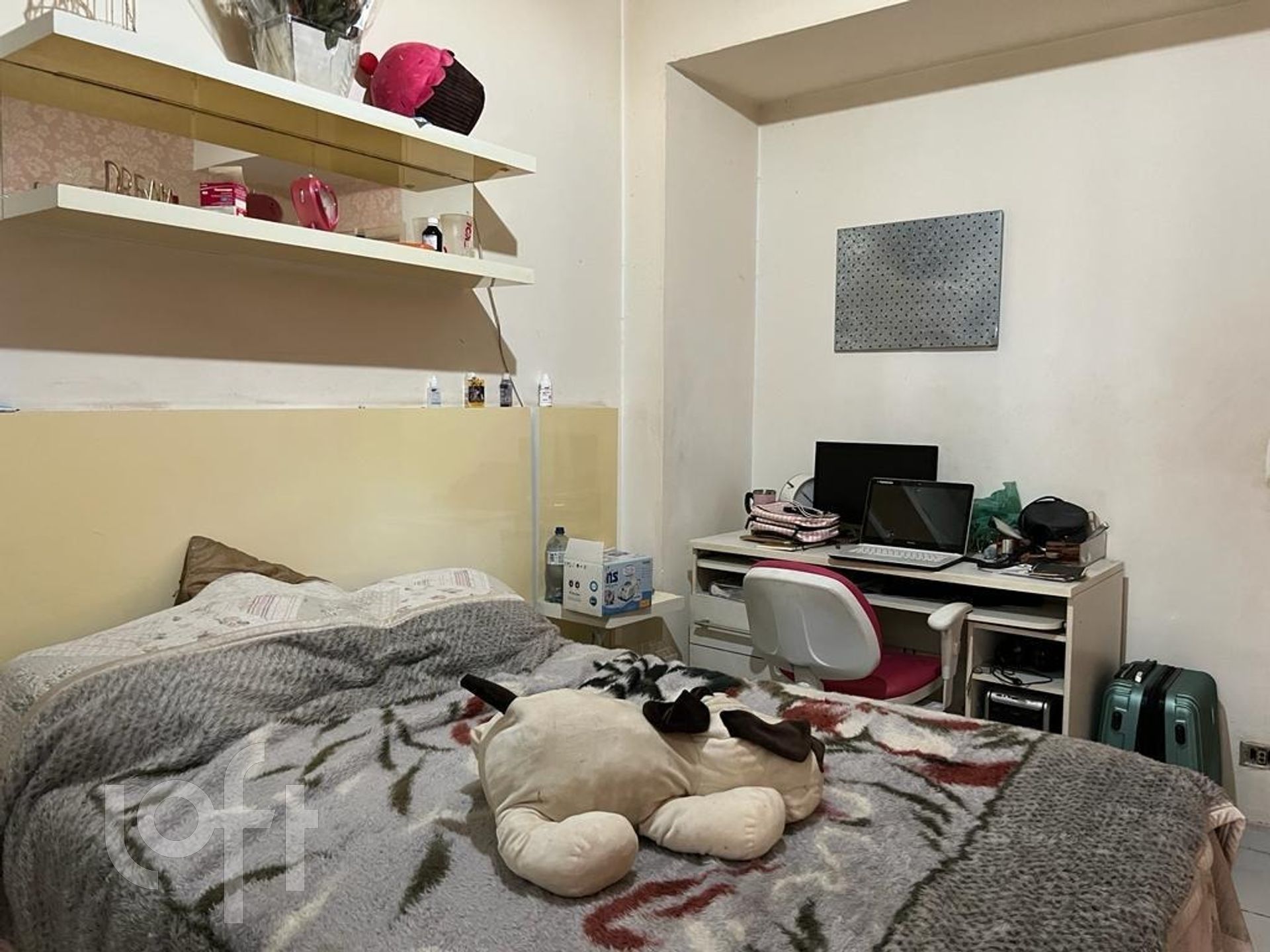 Apartamento à venda com 4 quartos, 127m² - Foto 13