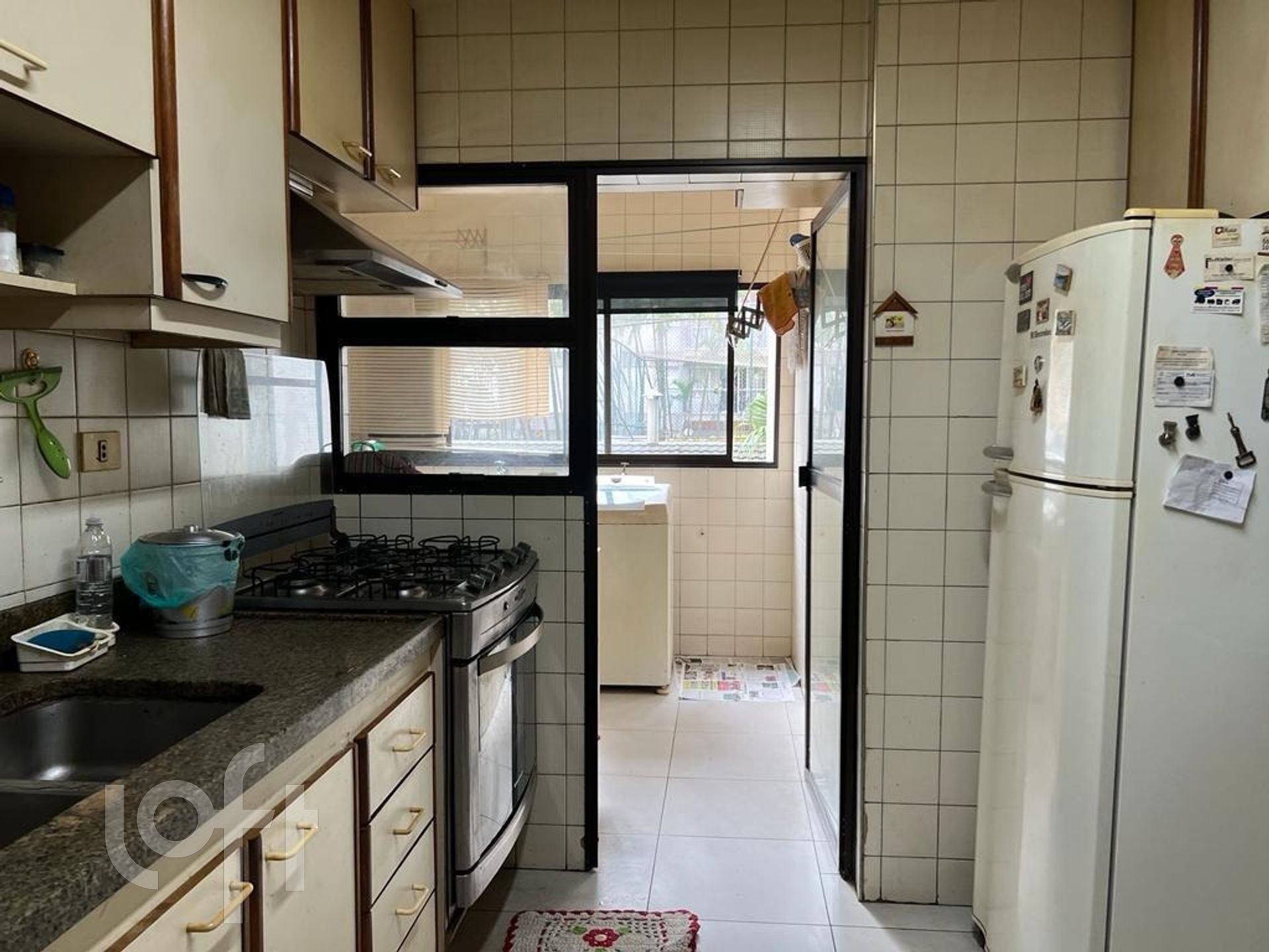 Apartamento à venda com 4 quartos, 127m² - Foto 8