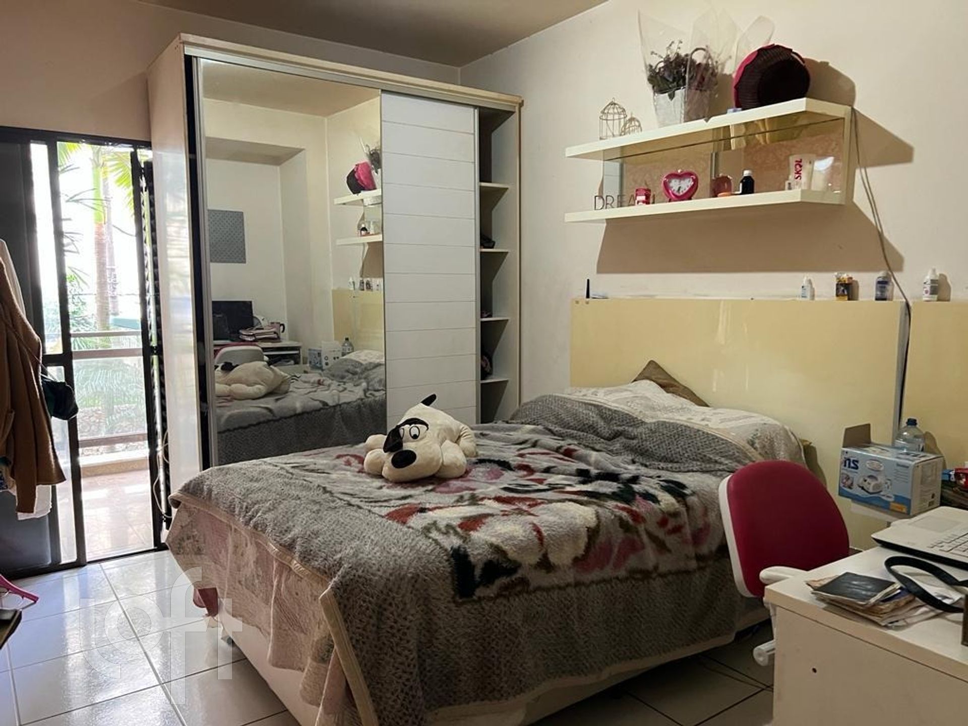 Apartamento à venda com 4 quartos, 127m² - Foto 12