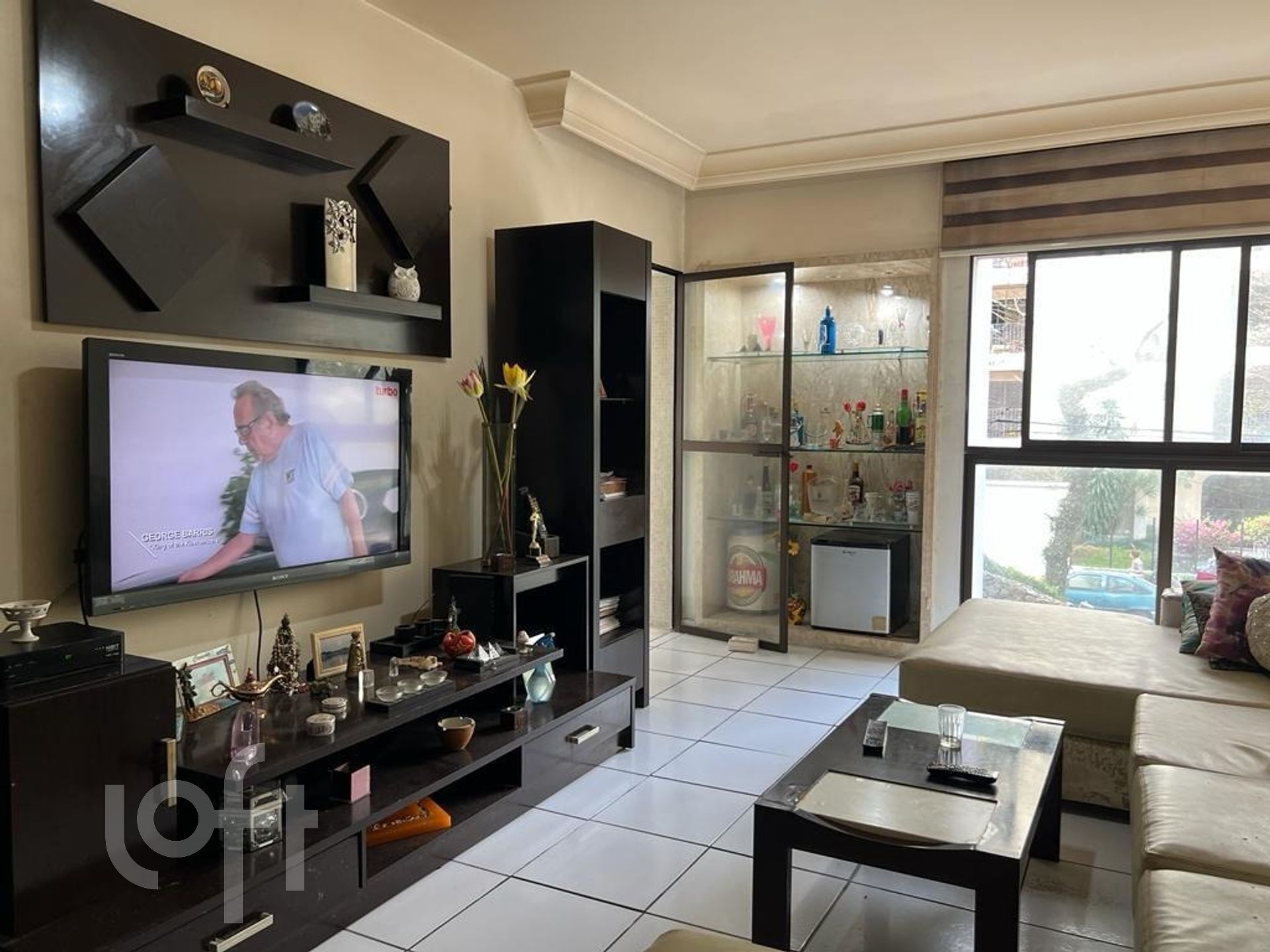 Apartamento à venda com 4 quartos, 127m² - Foto 3