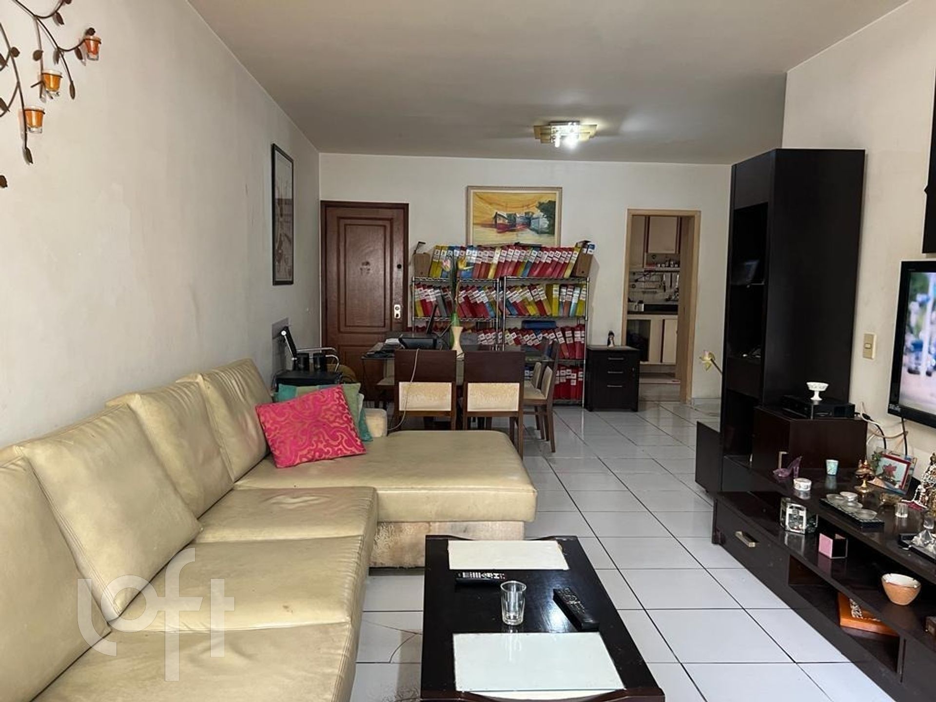 Apartamento à venda com 4 quartos, 127m² - Foto 5