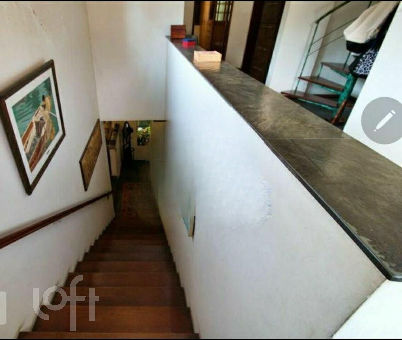 Casa à venda com 4 quartos, 600m² - Foto 10