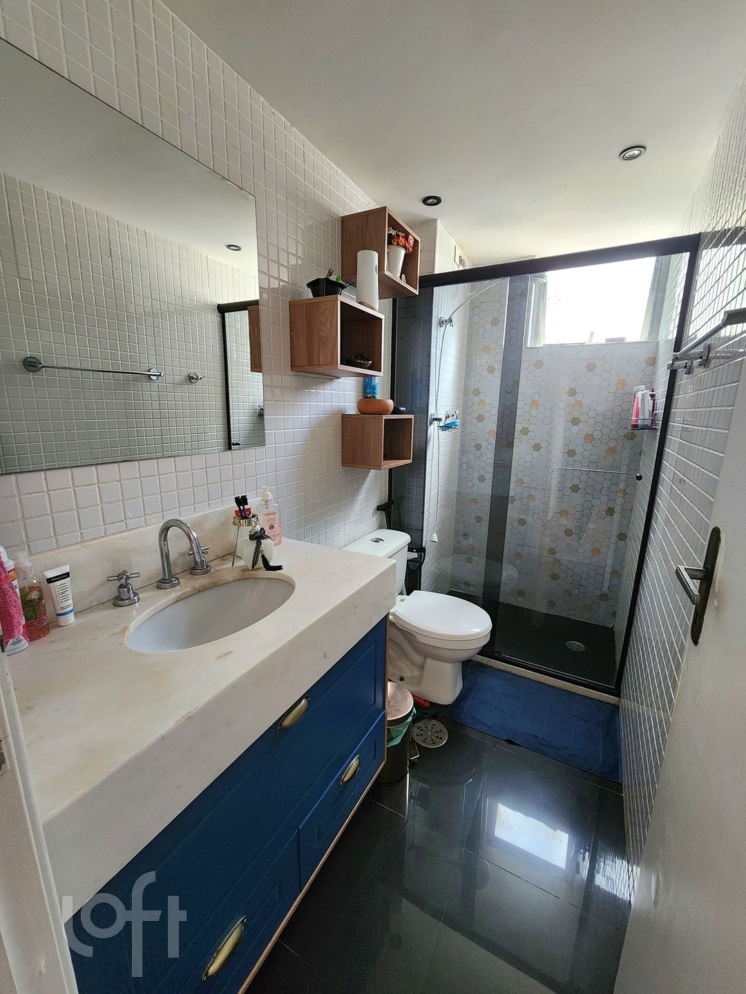 Apartamento à venda com 2 quartos, 60m² - Foto 18