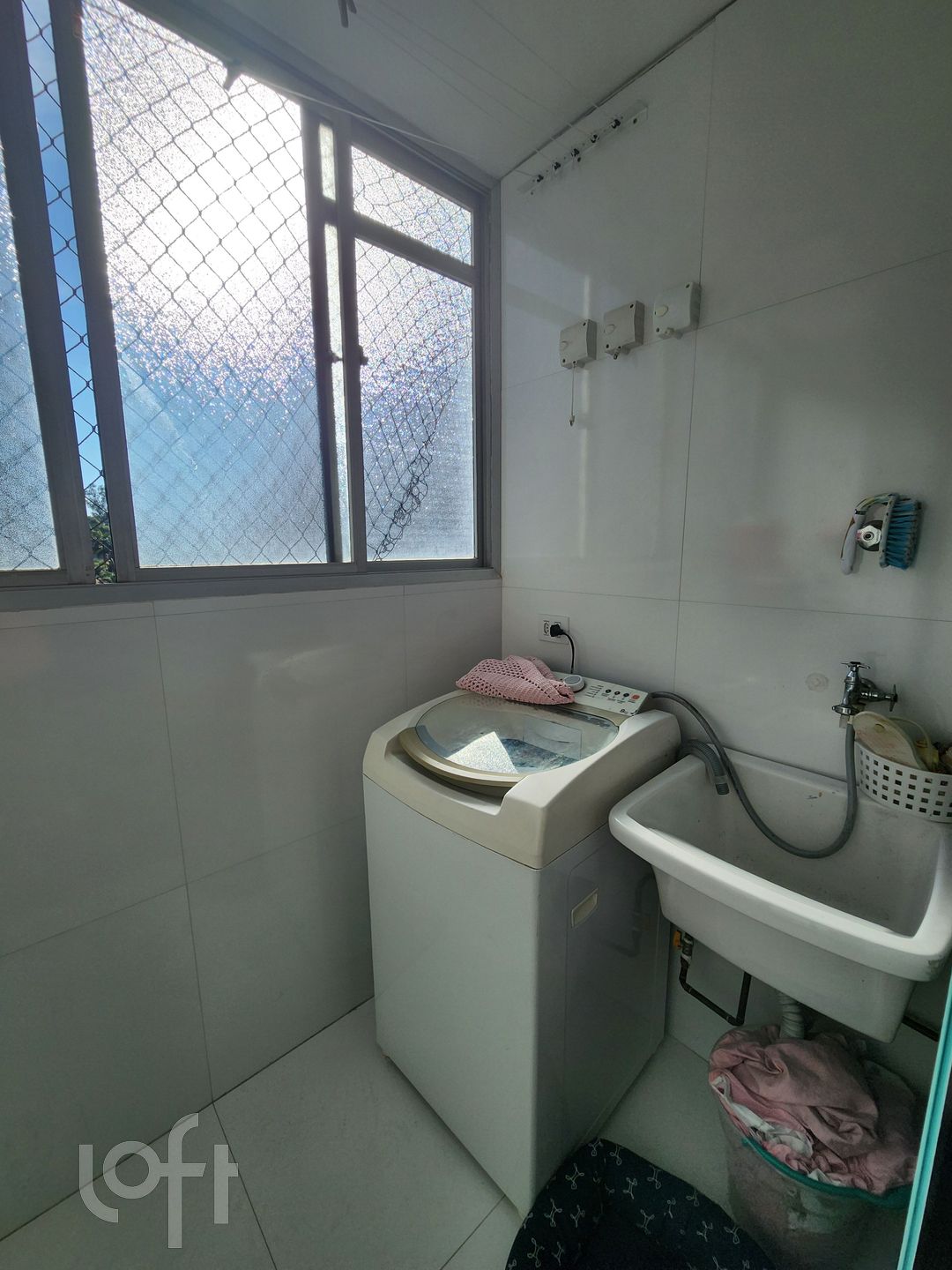 Apartamento à venda com 2 quartos, 60m² - Foto 10