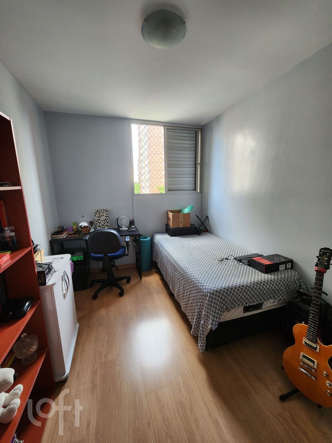 Apartamento à venda com 2 quartos, 60m² - Foto 16