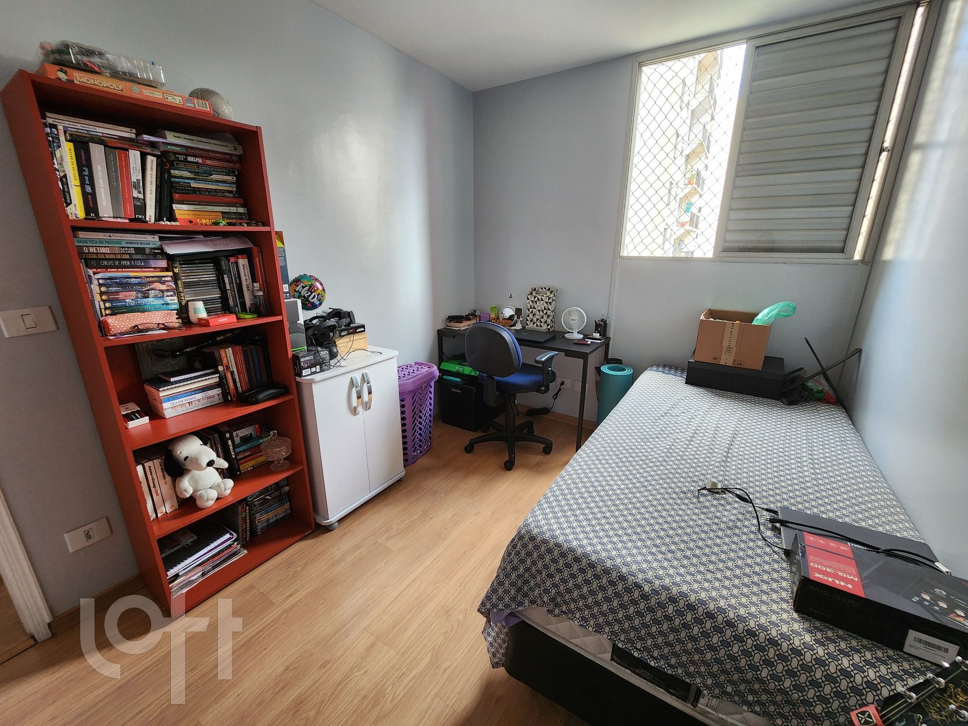 Apartamento à venda com 2 quartos, 60m² - Foto 17